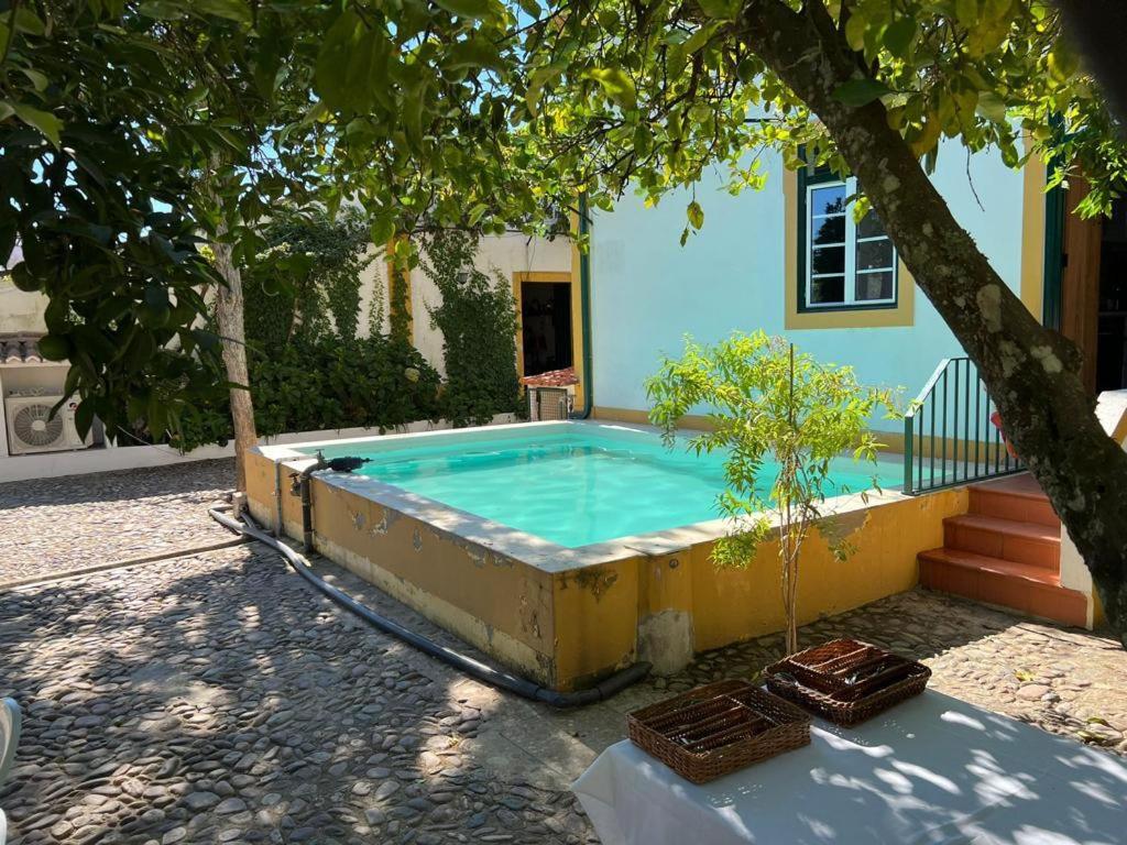 Quinta de SantAna da Várzea view 4