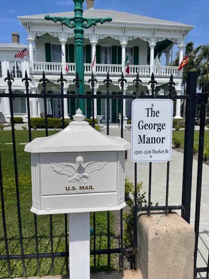 The George Manor view 5