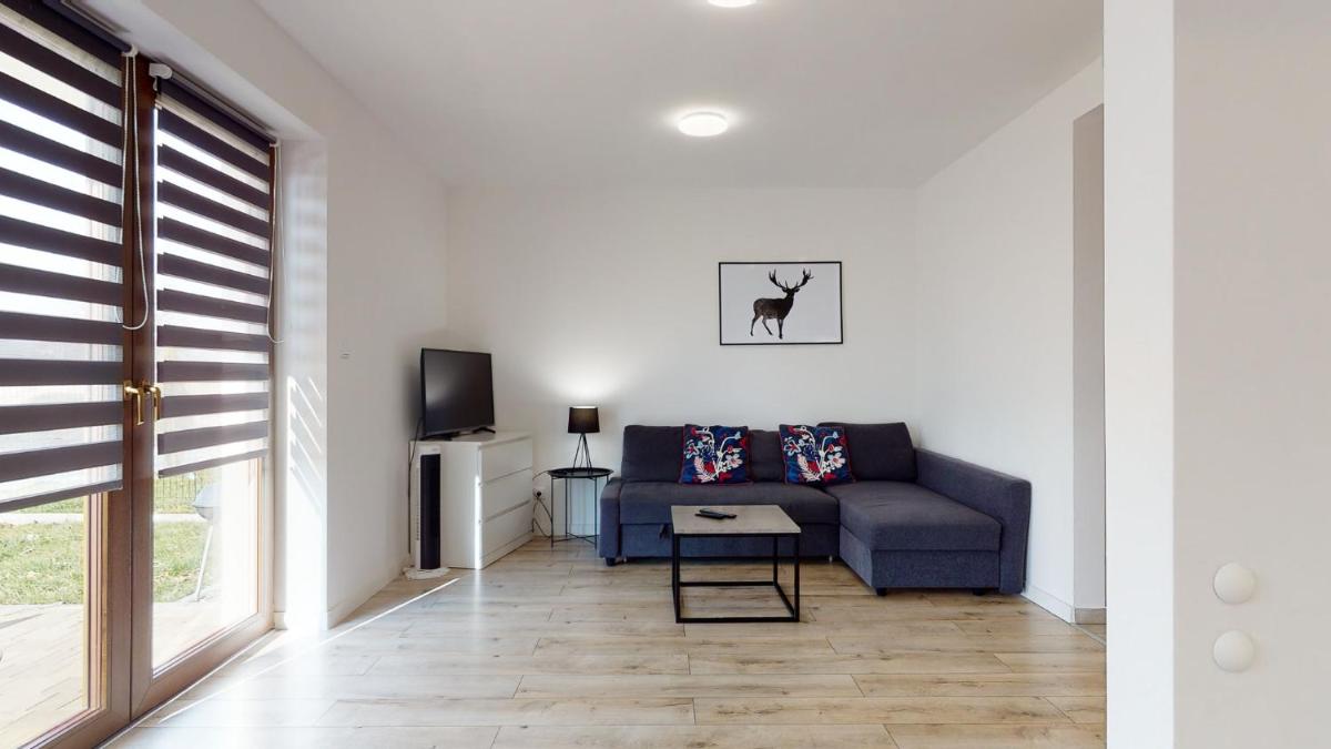 Apartament Fibra Americano view 5