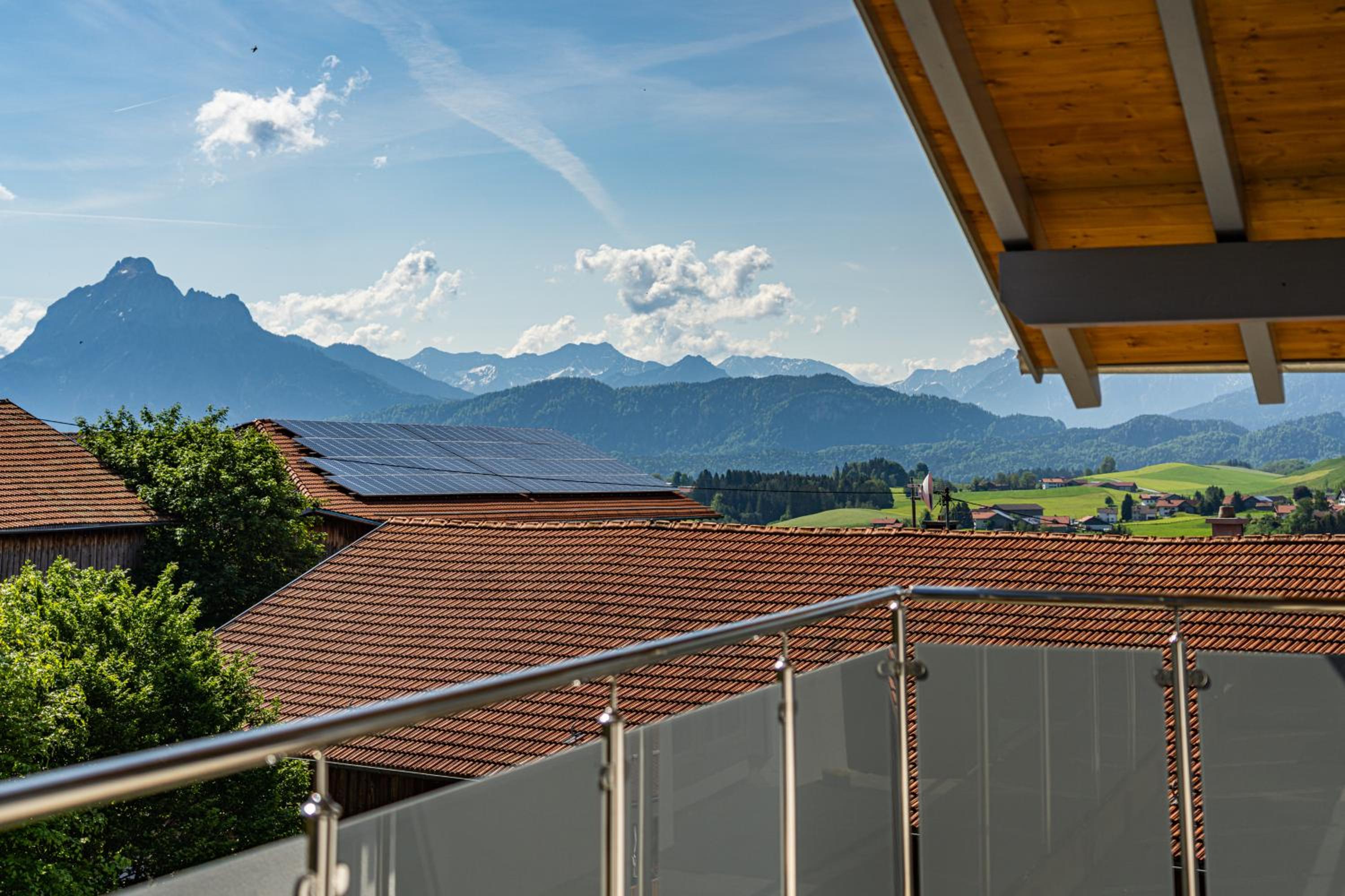 Beim Huber view 3