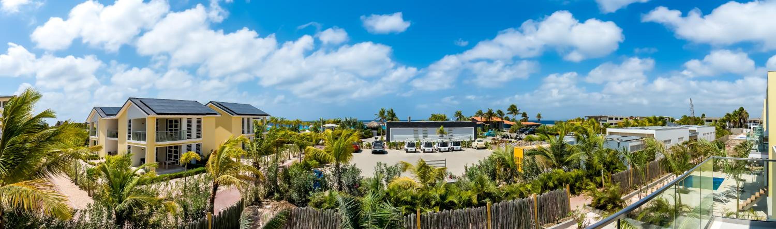Delfins Beach Resort Bonaire, Tapestry Collection by Hilton
