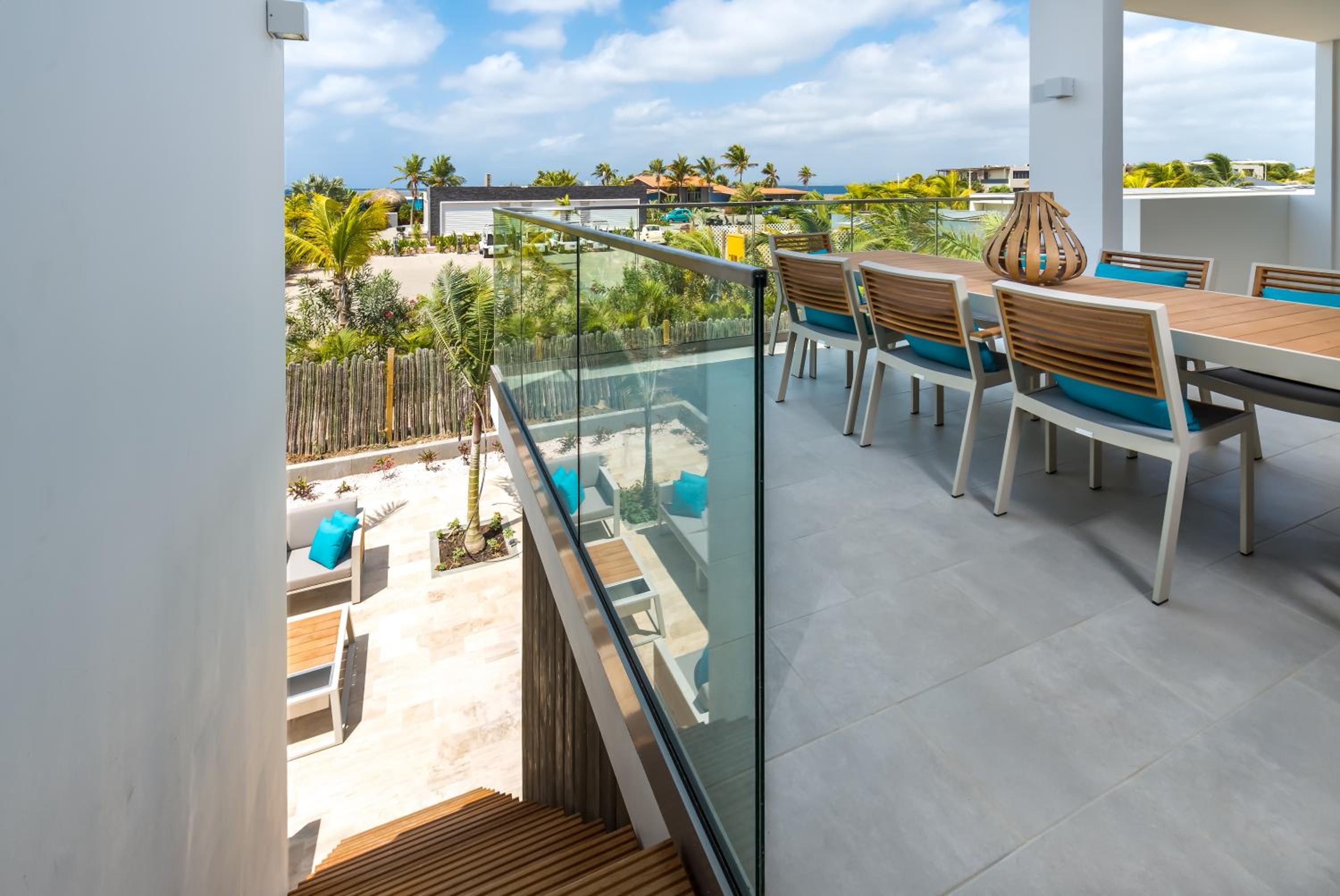 Delfins Beach Resort Bonaire, Tapestry Collection by Hilton