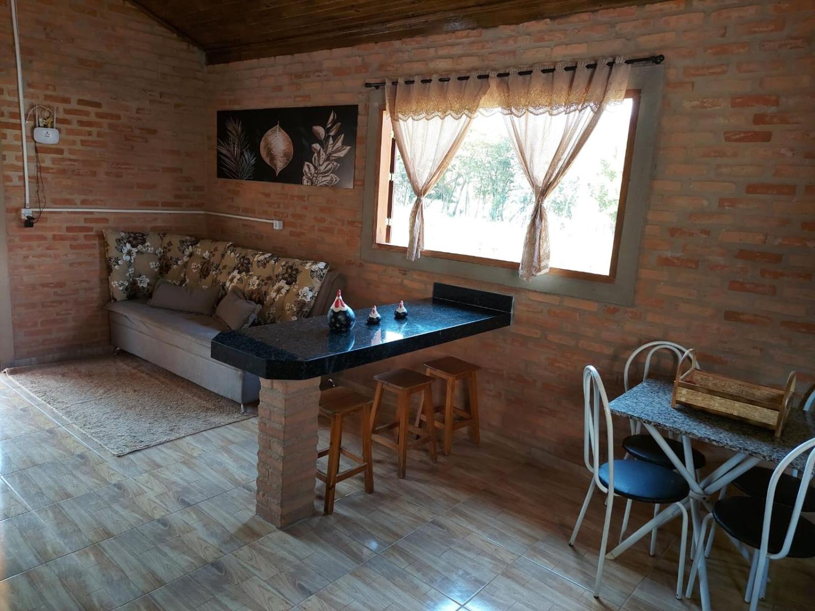 Chalé da Laininha