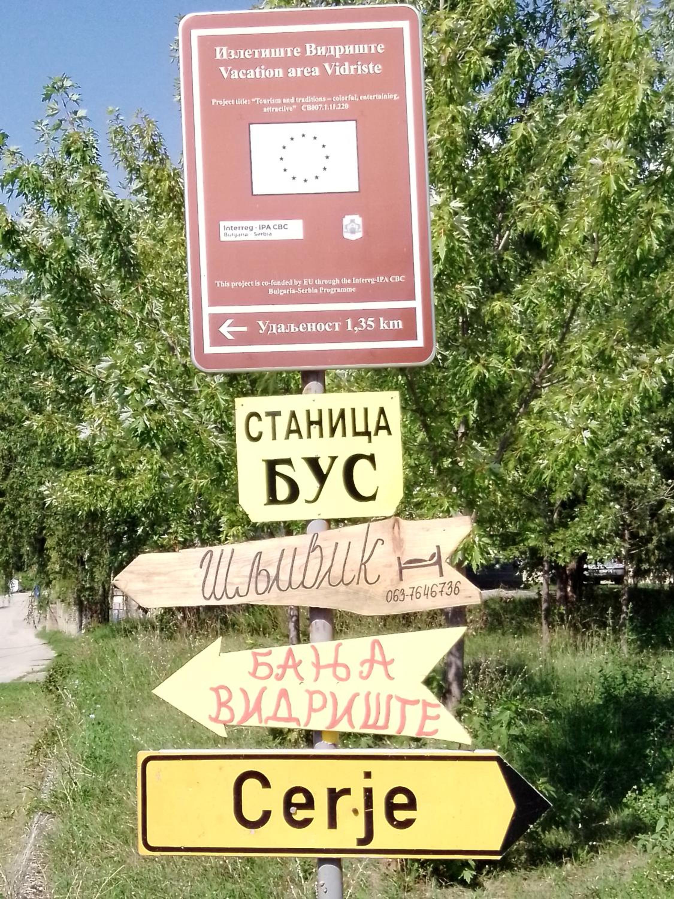 Sljivik