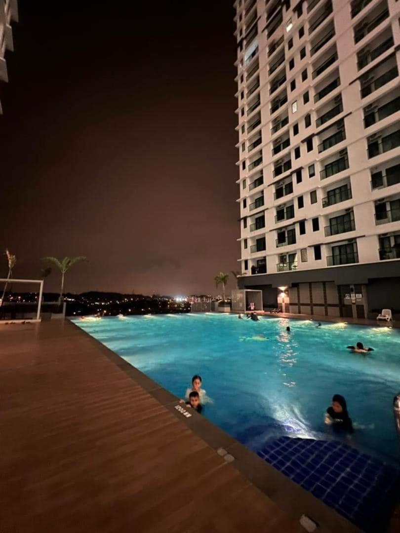 Lovely Luxury 3 Br 2Bath @Vista Bangi photo 4