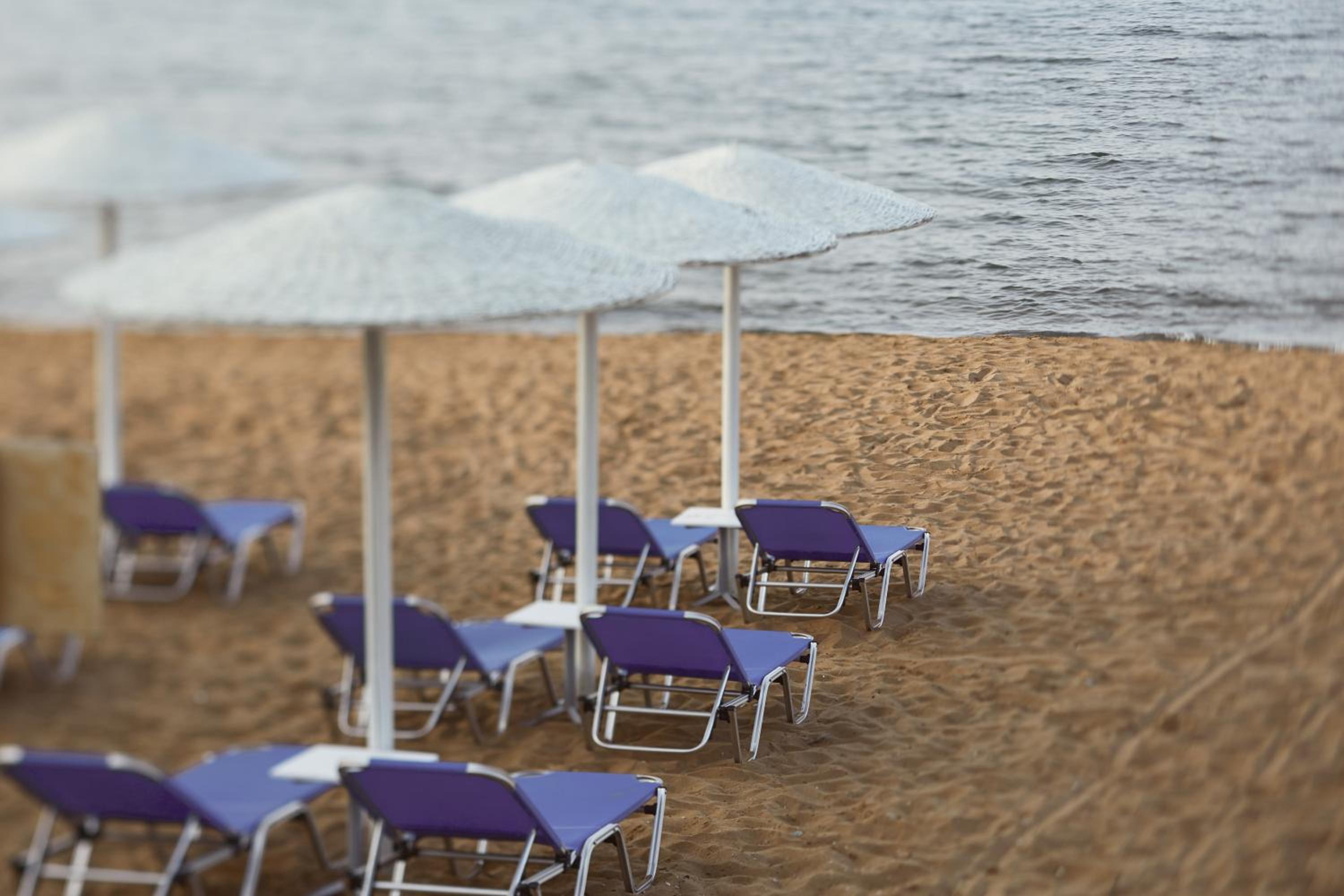 Giannoulis - Hotel Santa Marina Beach — photo 5