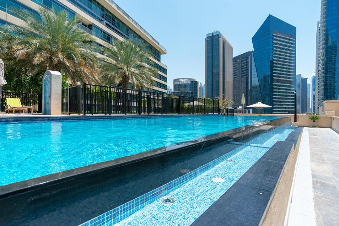 Outstanding full flat - oriental - Dubai Marina