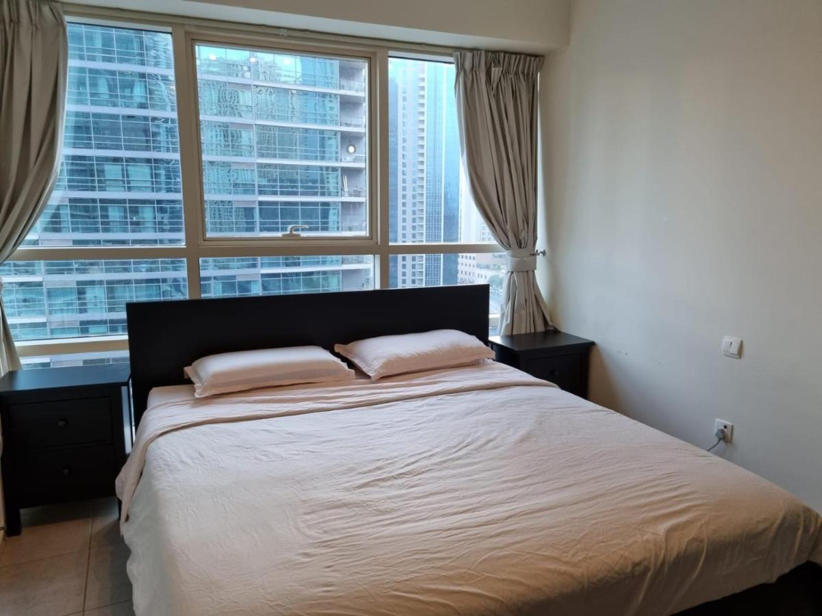 Outstanding full flat - oriental - Dubai Marina