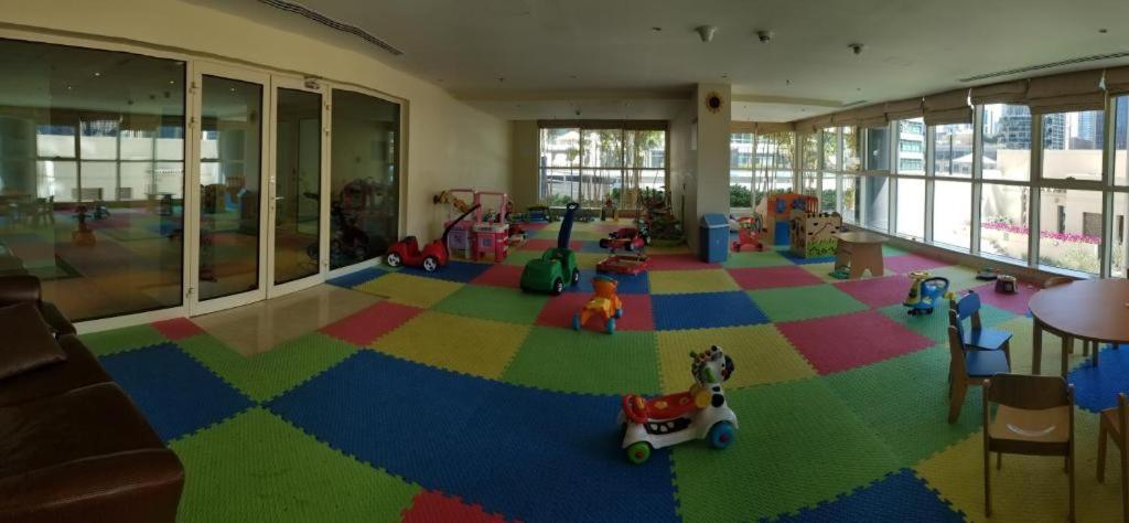 Outstanding full flat - oriental - Dubai Marina