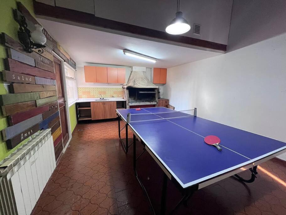 Casa inmejorable ubicacion