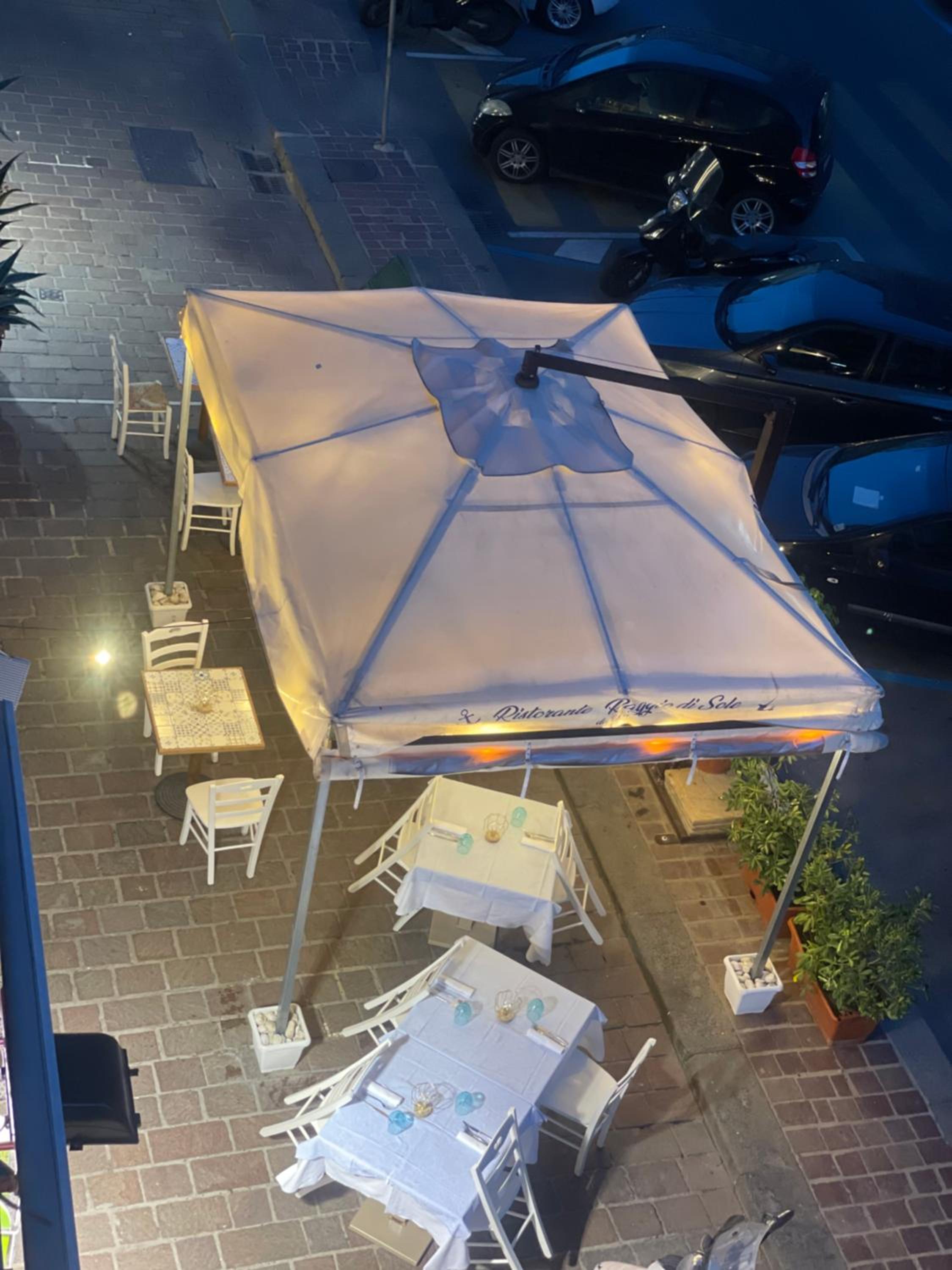 2 passi a Napoli