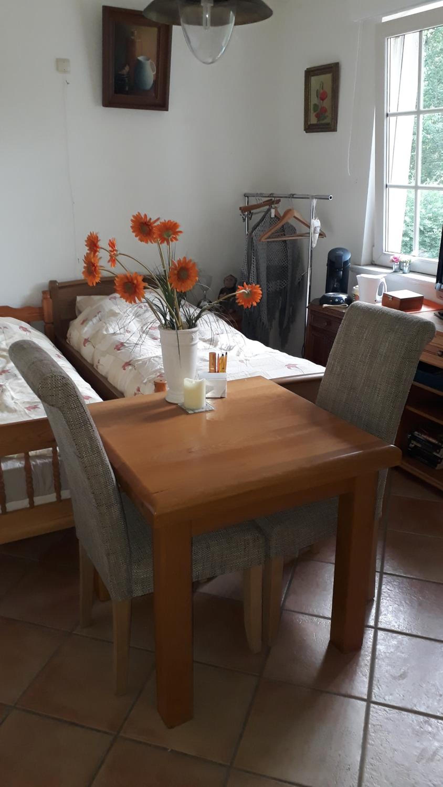 B&B de (S)tulp
