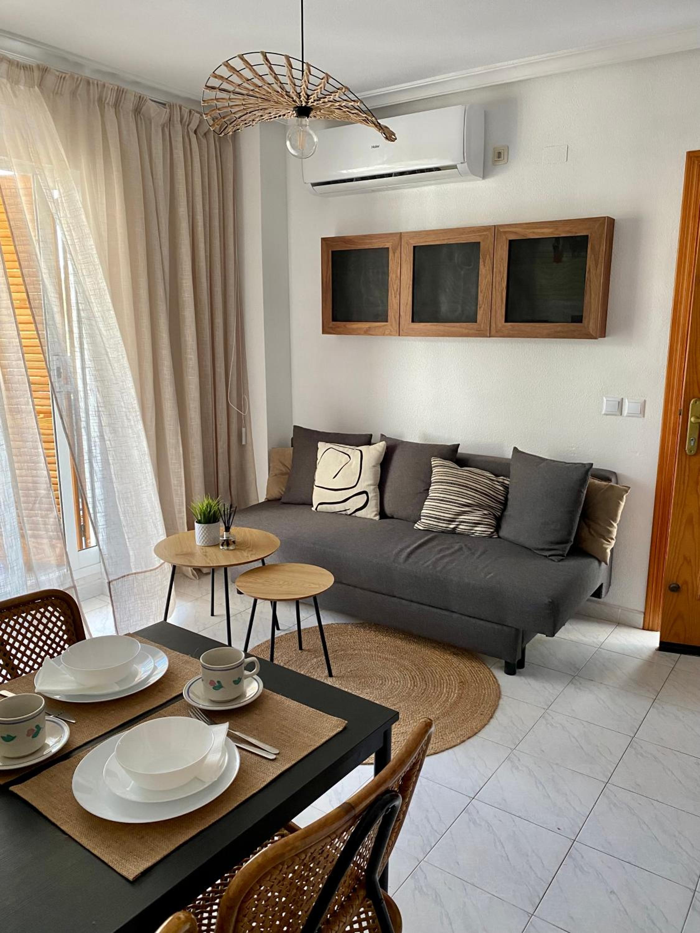 Apartament En La Sombra