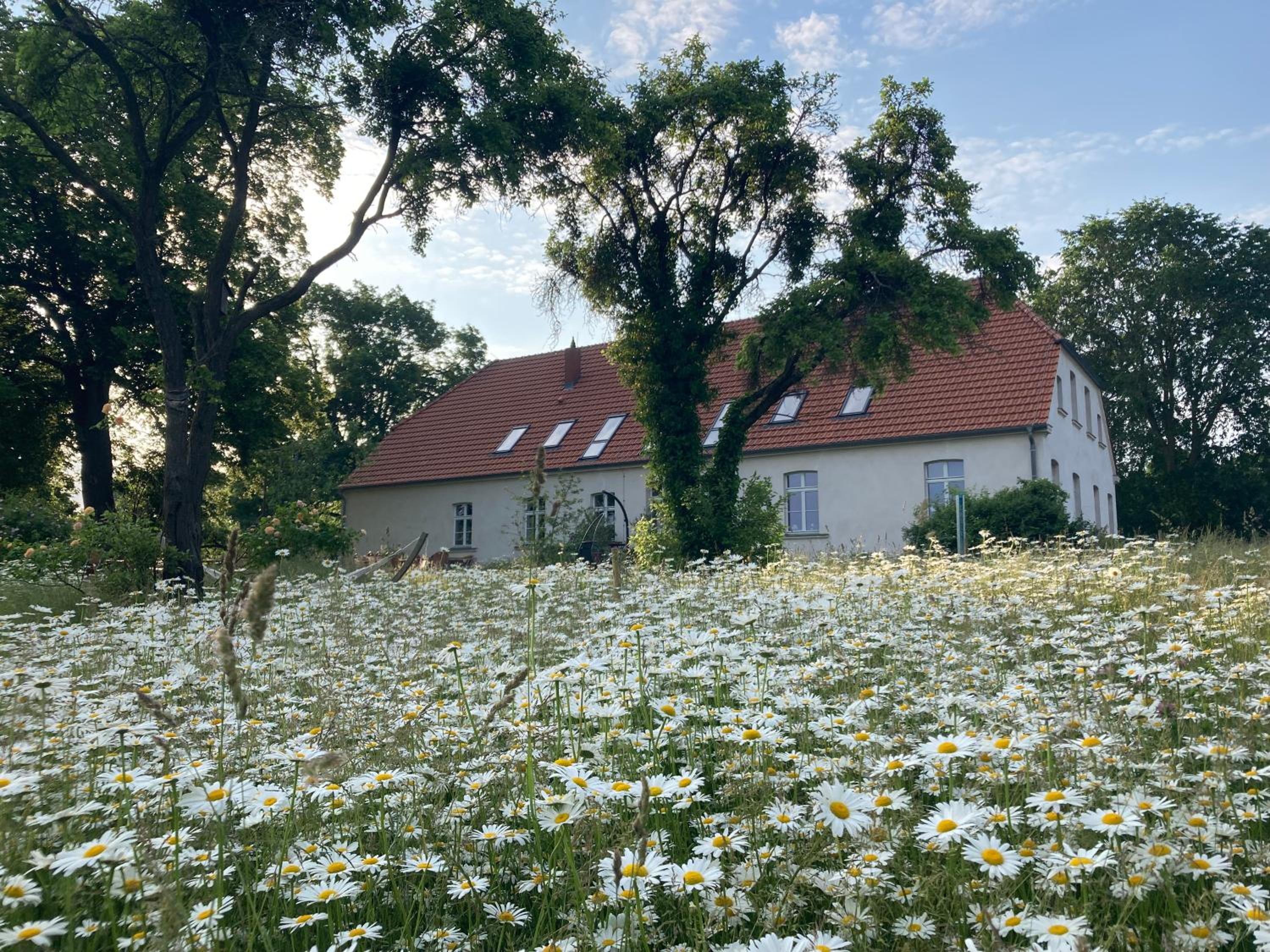 Pasterhof Eichhorst