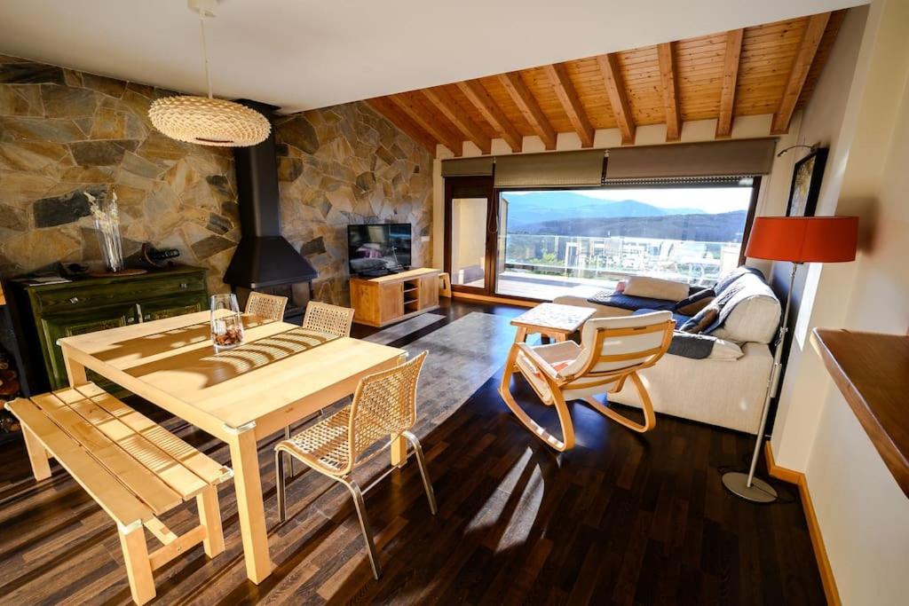La Portilla de Gredos. Casa rural view 4