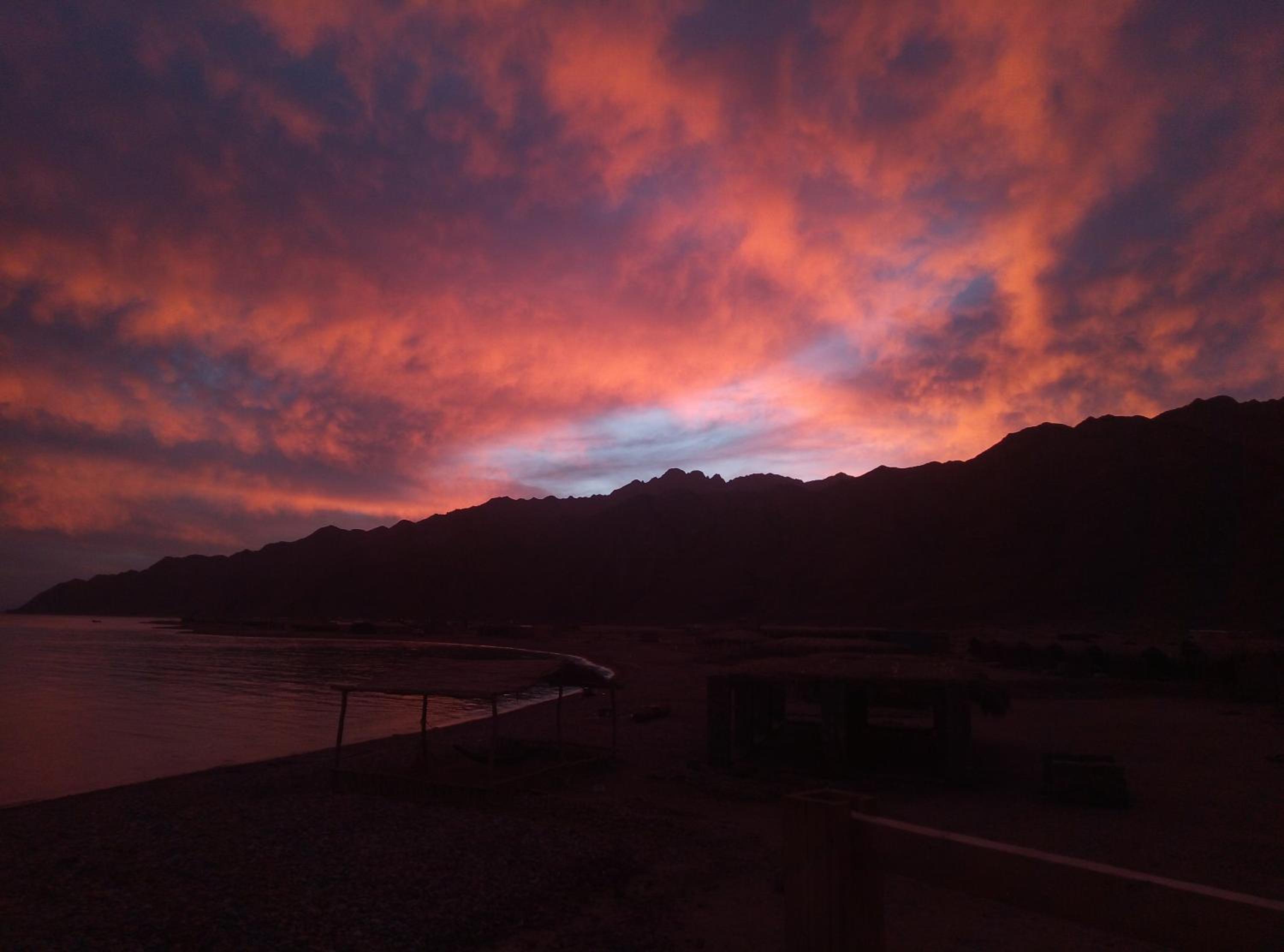 COSMOS eco Lodge and Spiritual community