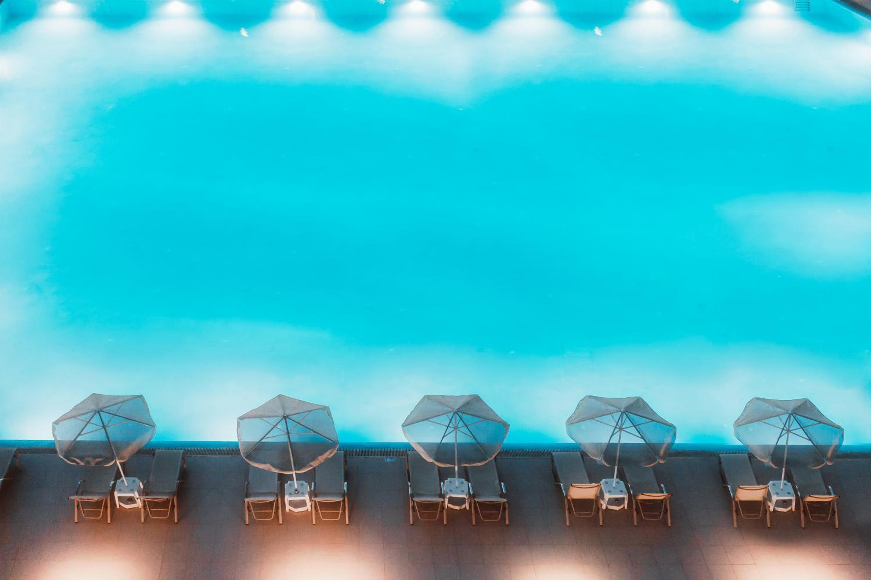 Giannoulis - Hotel Santa Marina Beach — photo 4