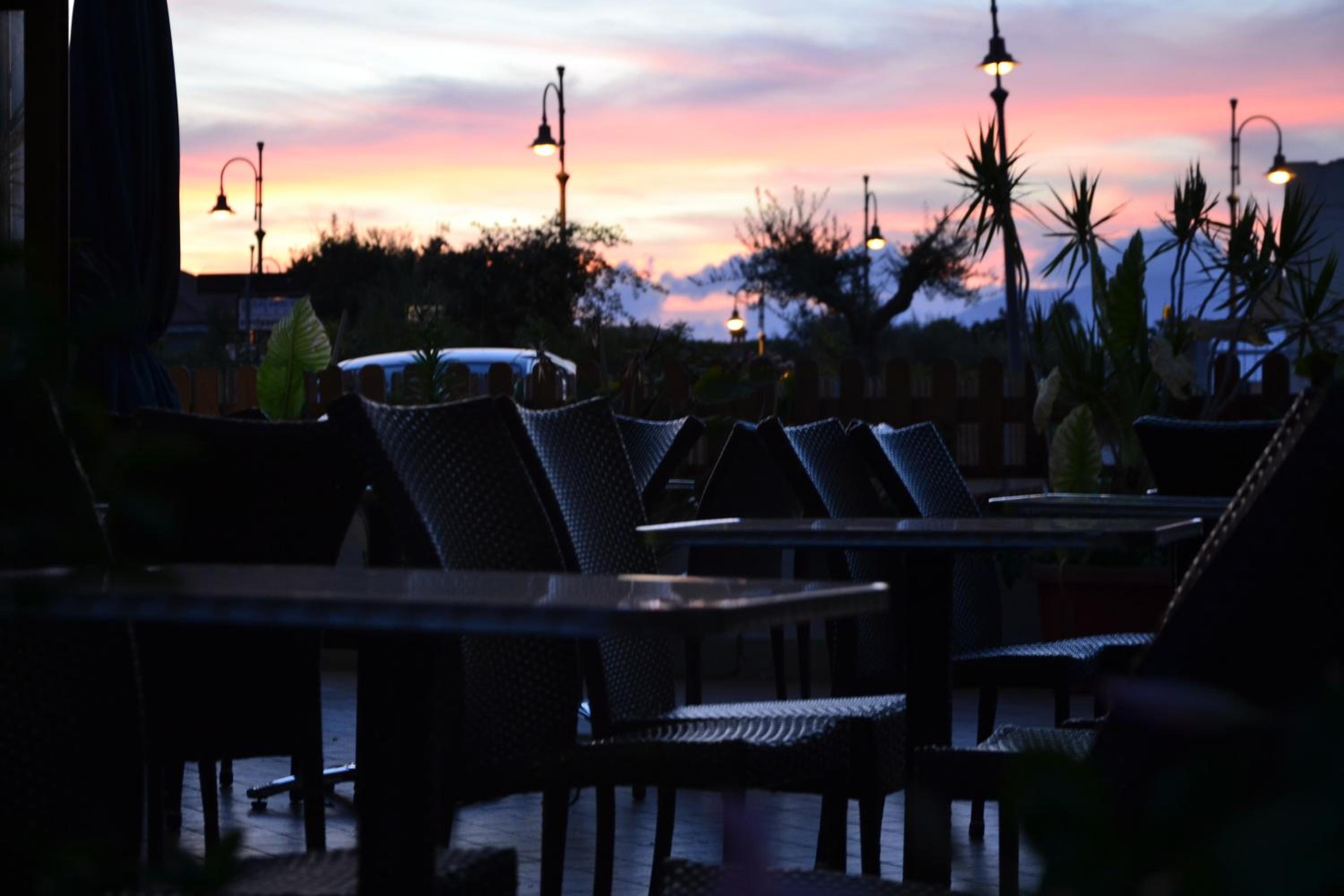 B&B Sperlonga