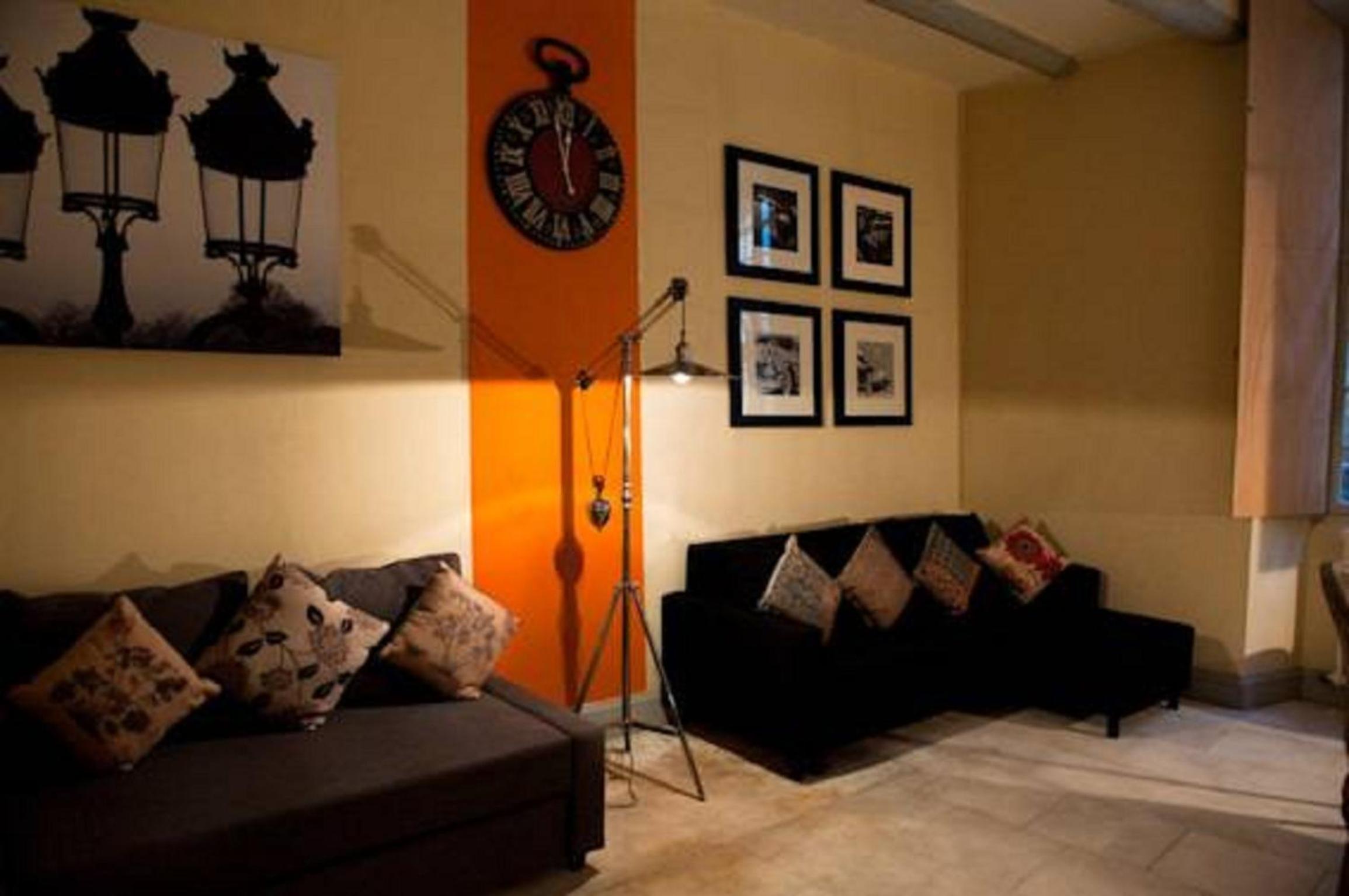 Appartements La Croix