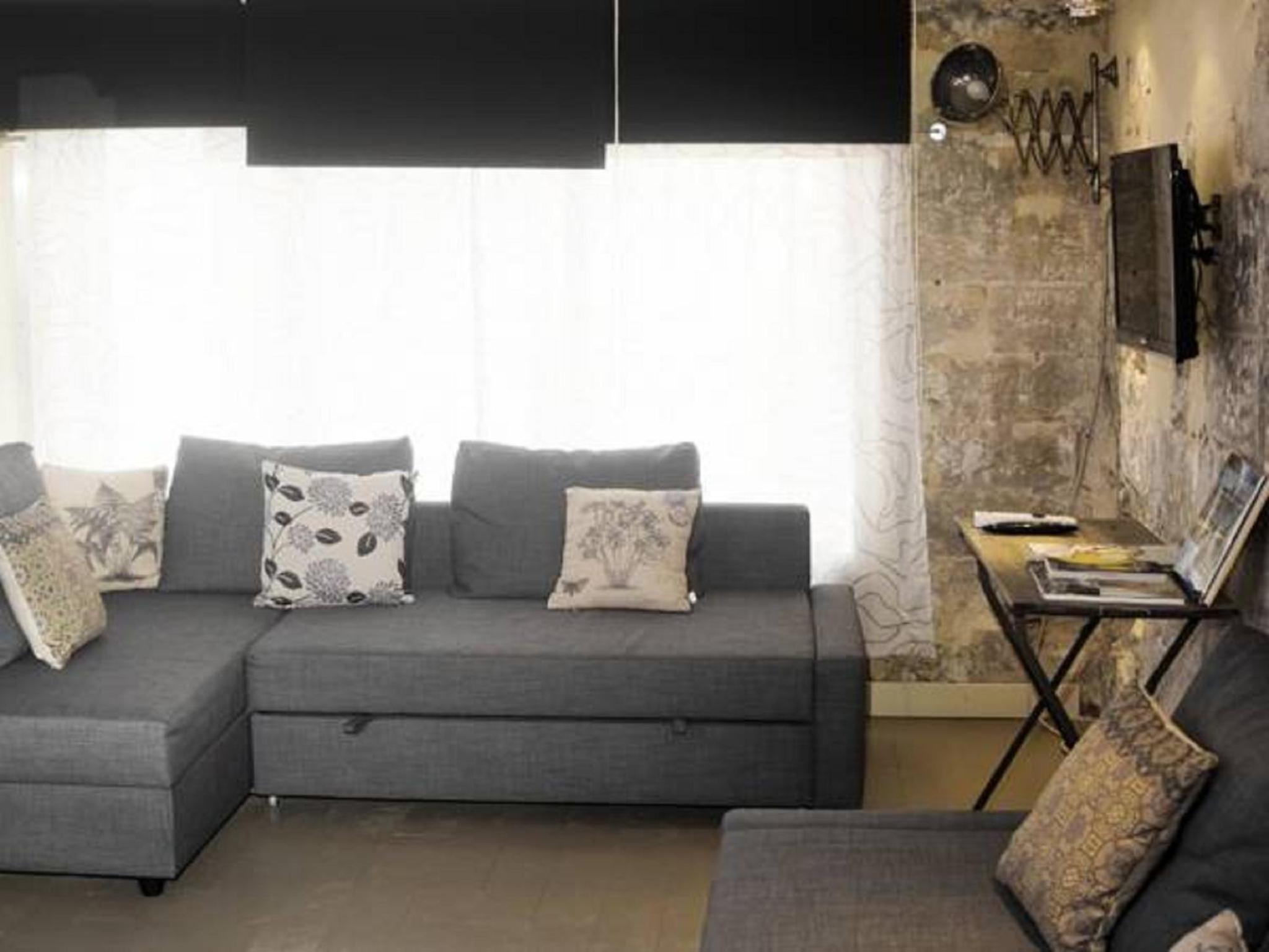 Appartements La Croix