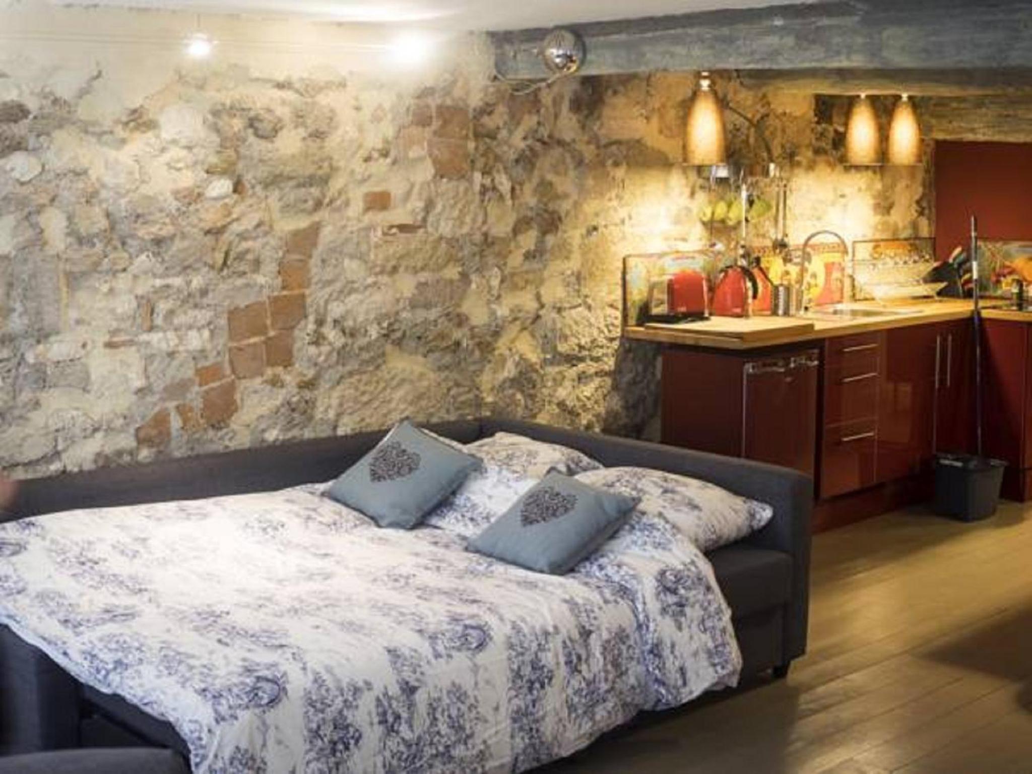 Appartements La Croix