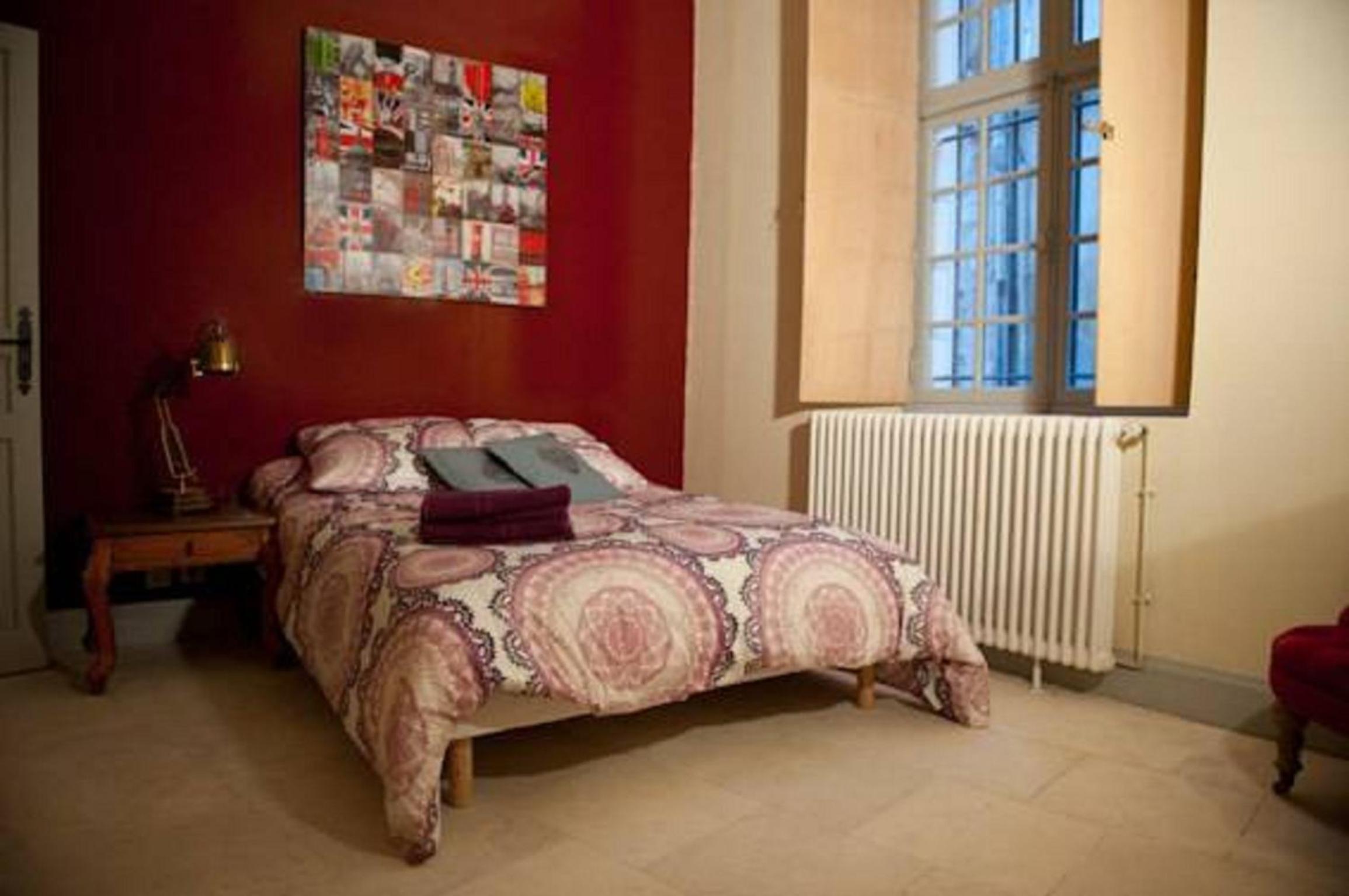 Appartements La Croix