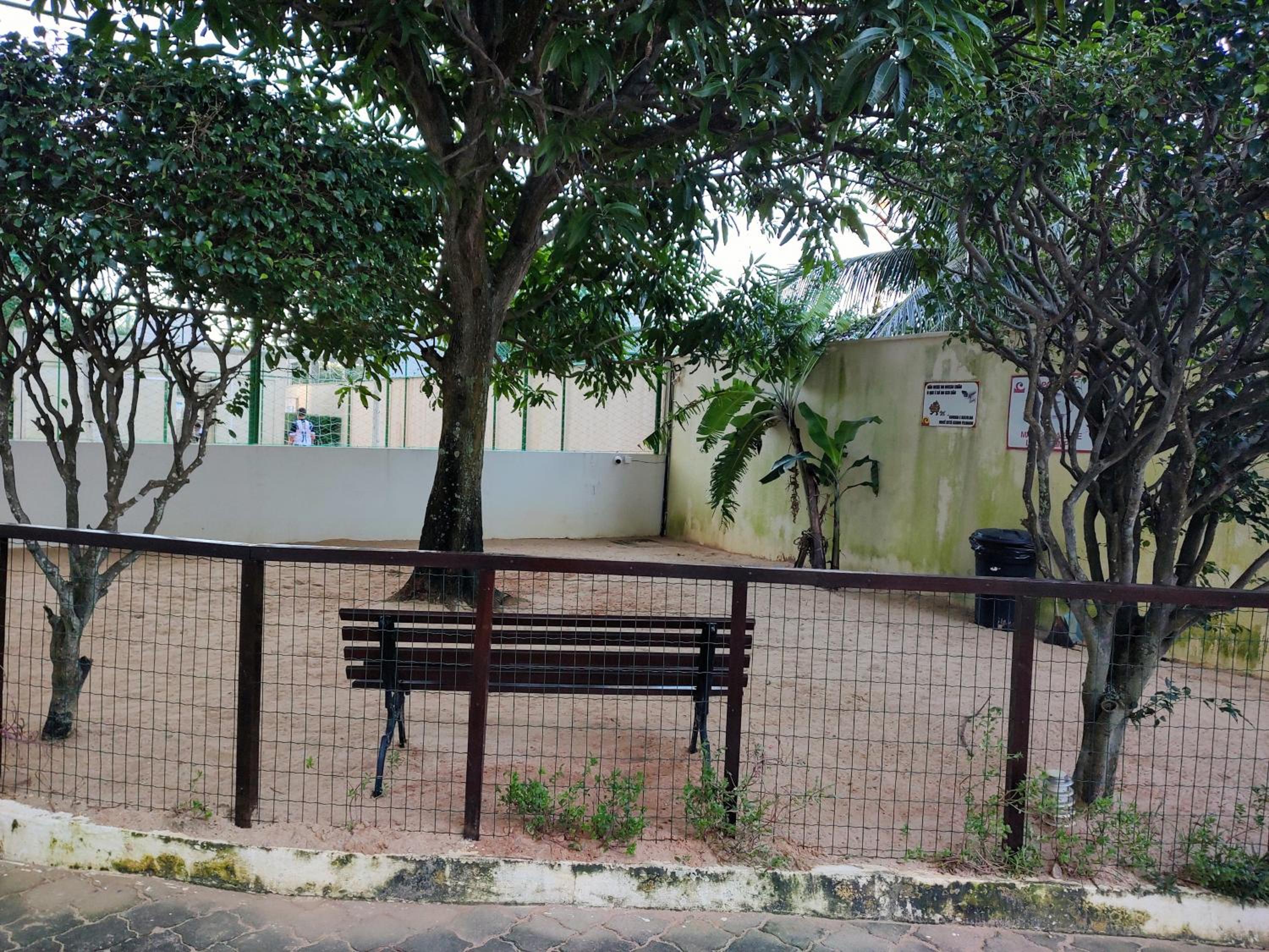 Apartamento completo/ Verano Ponta Negra- Natal