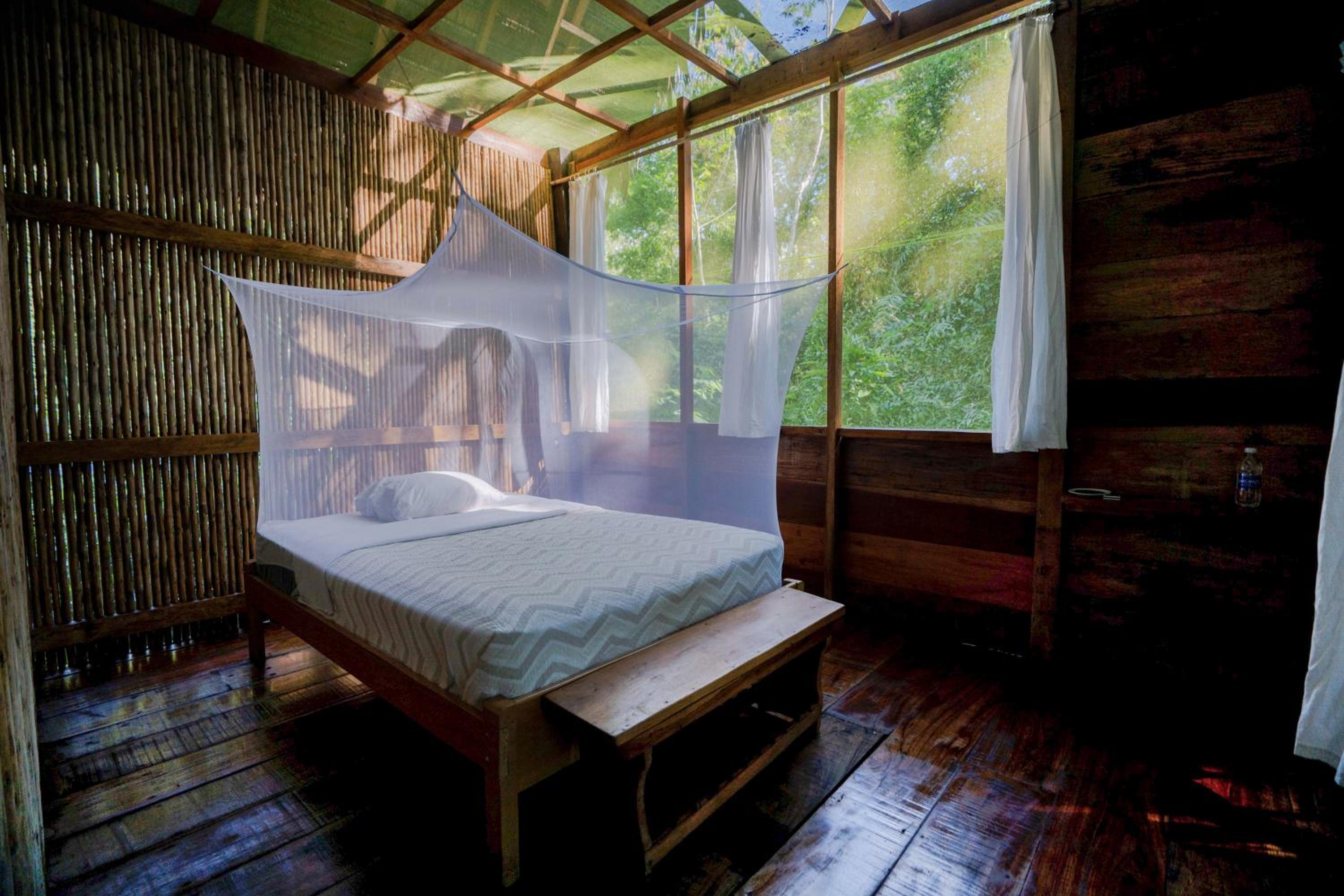 Ämak Iquitos Ecolodge - All Inclusive