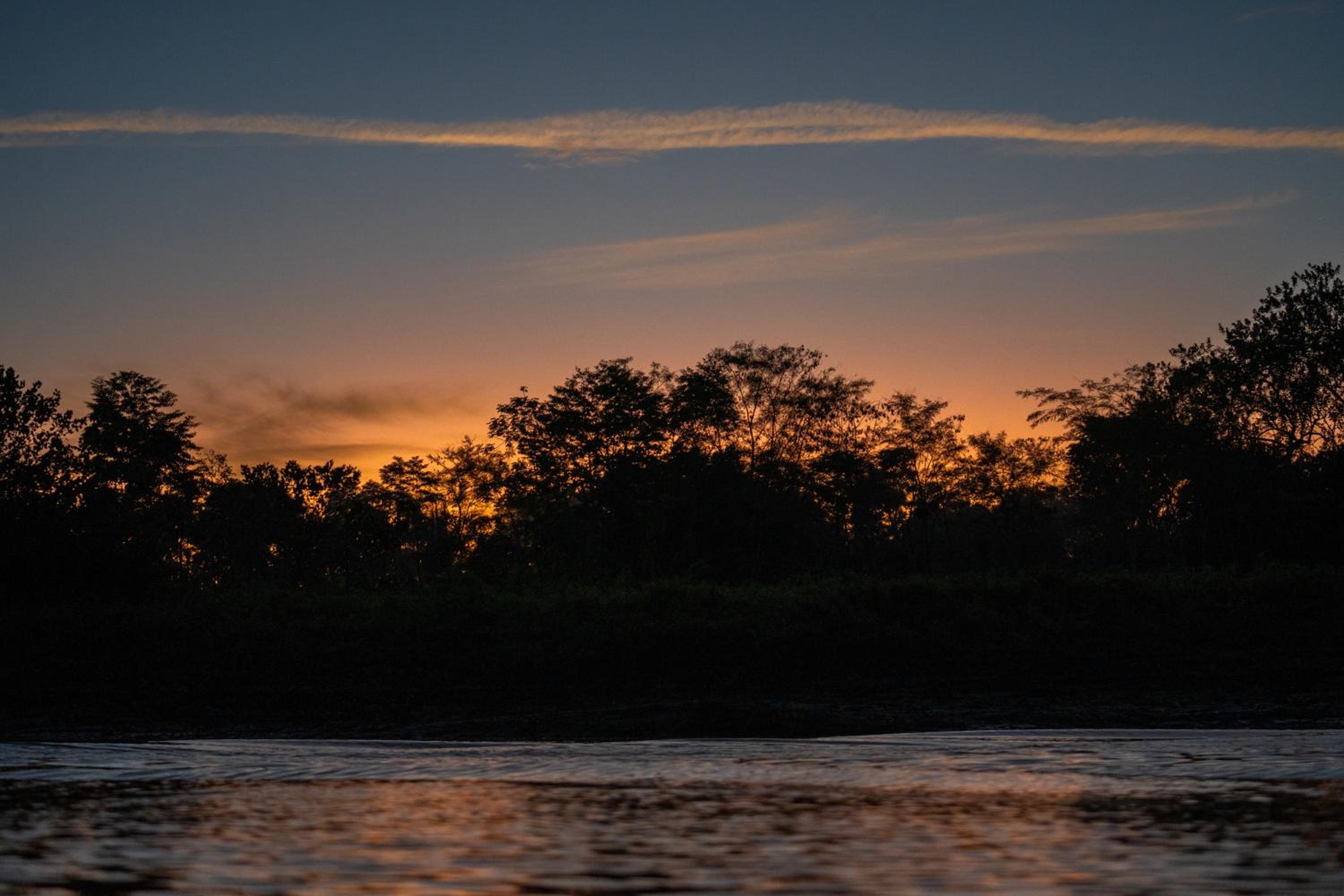 Ämak Iquitos Ecolodge - All Inclusive