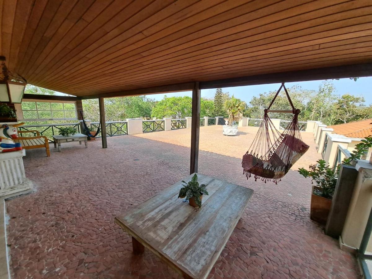 children's play area
