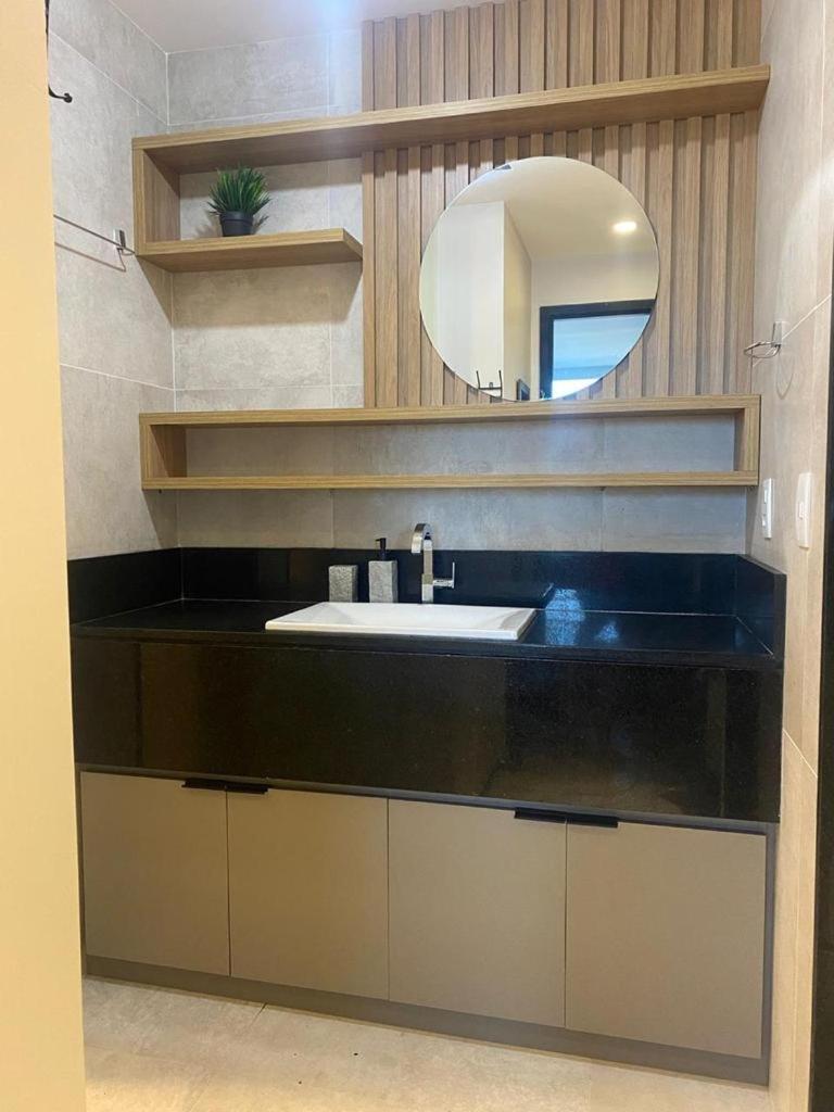 Barra homestay lux view 2