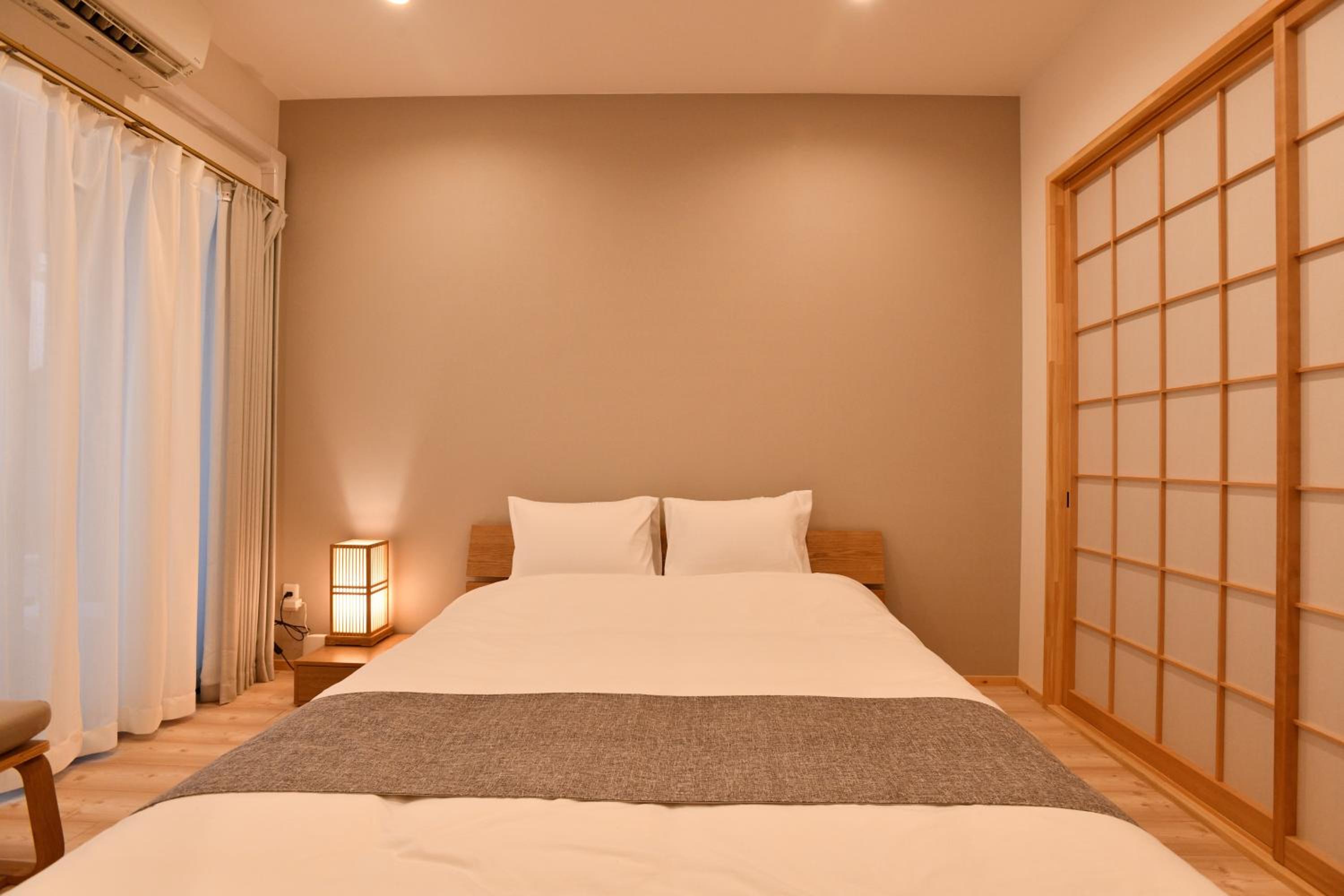 FL House 浪花町