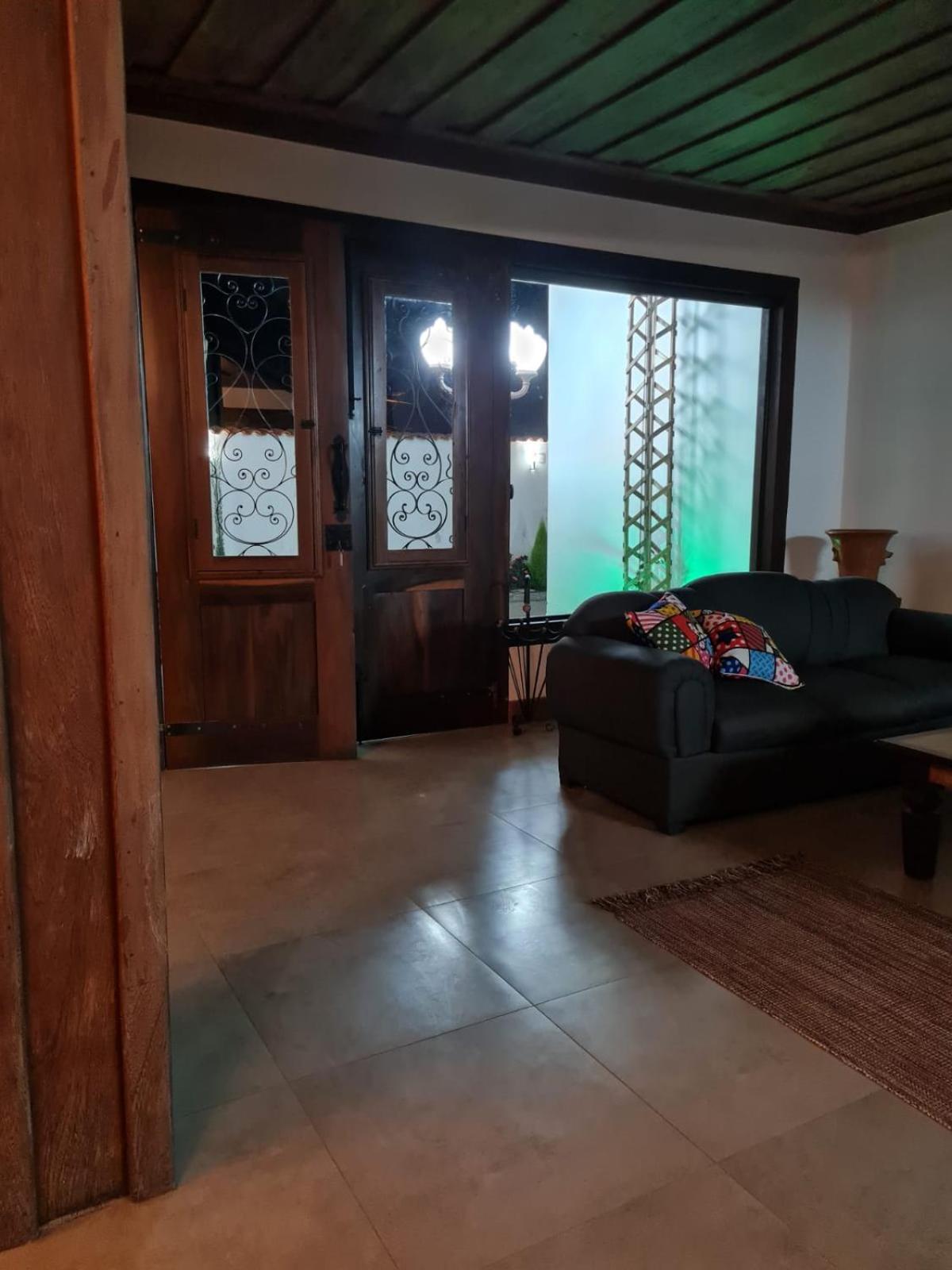 Pousada Candelabro