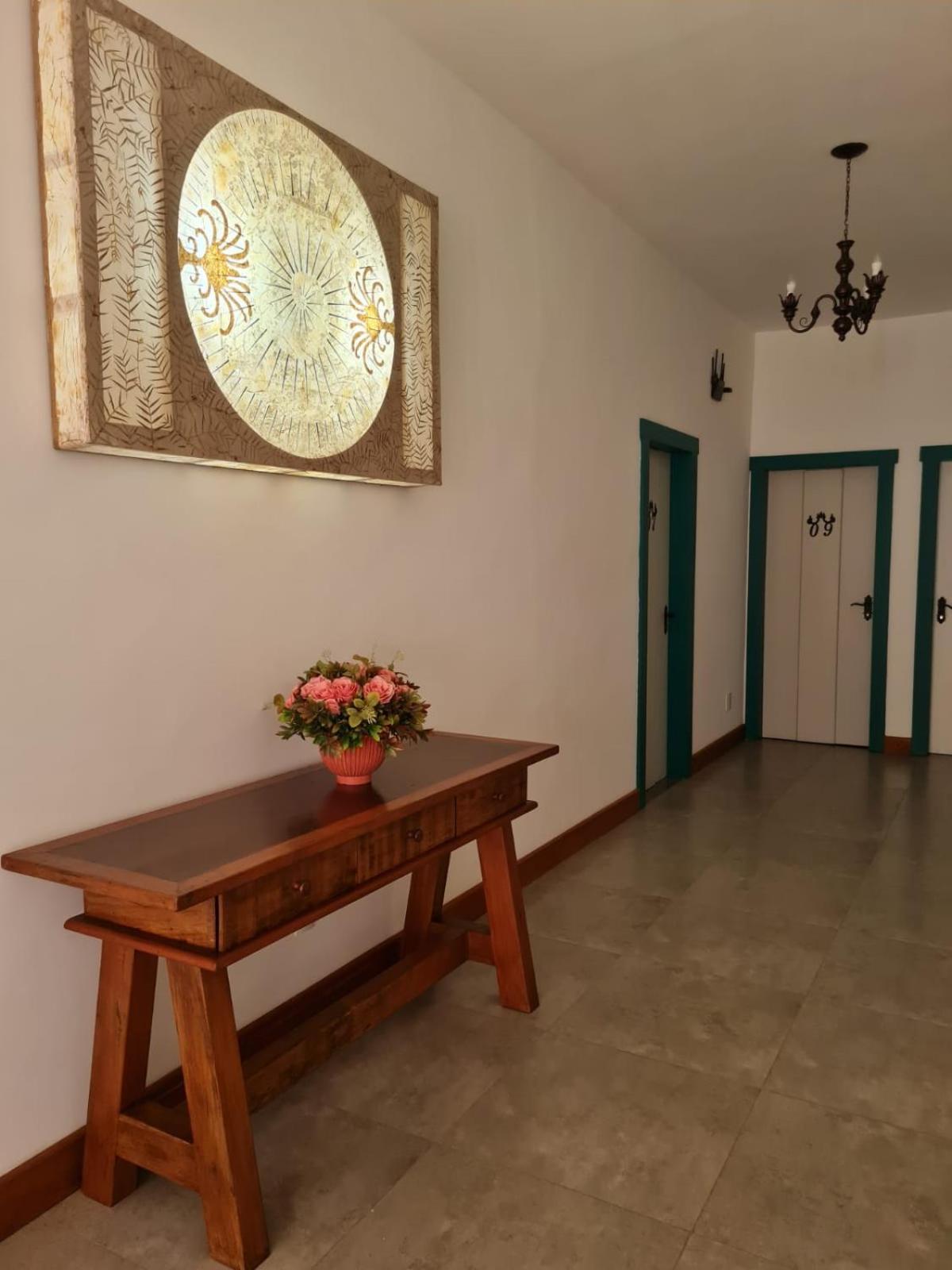Pousada Candelabro