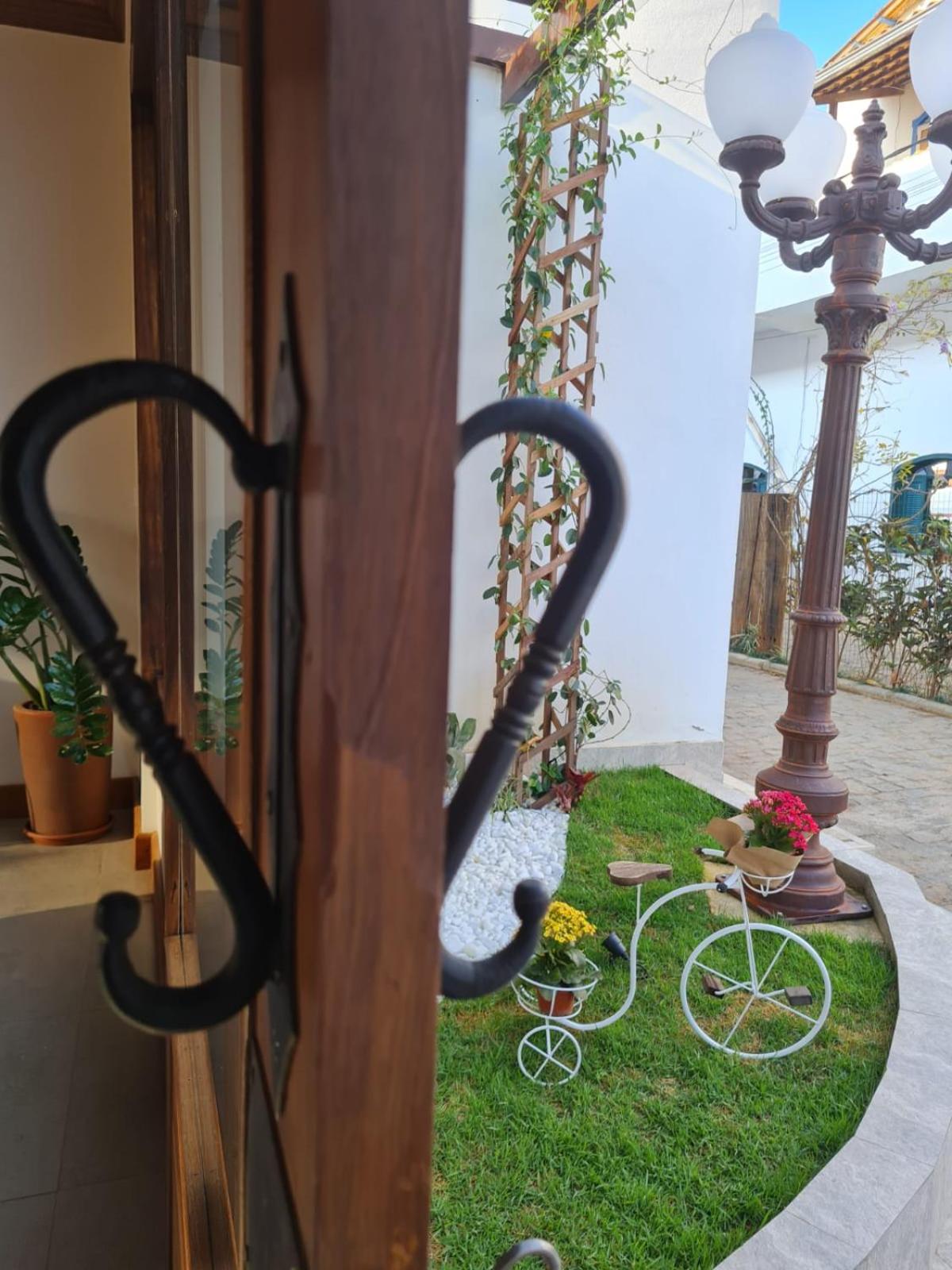 Pousada Candelabro