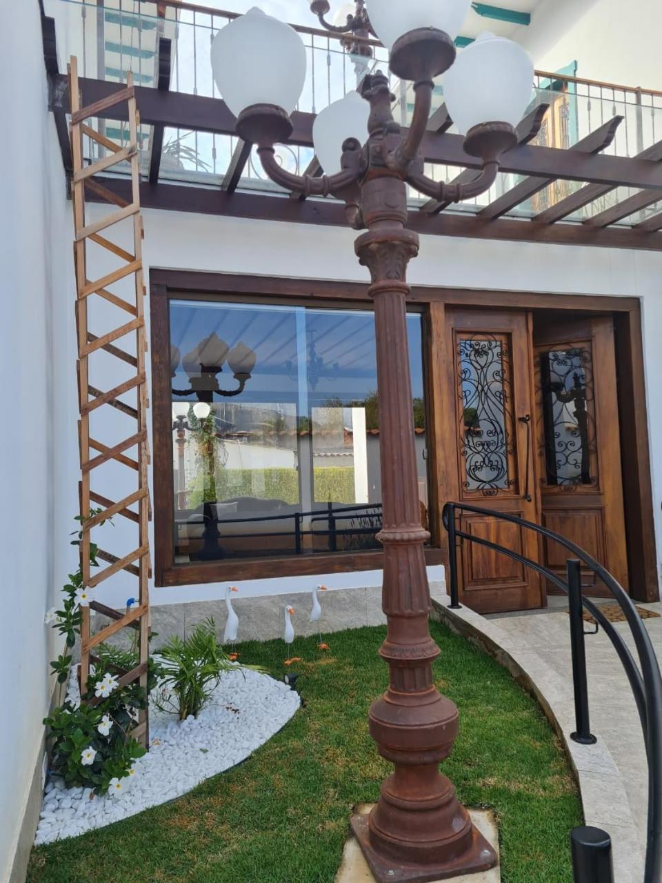 Pousada Candelabro