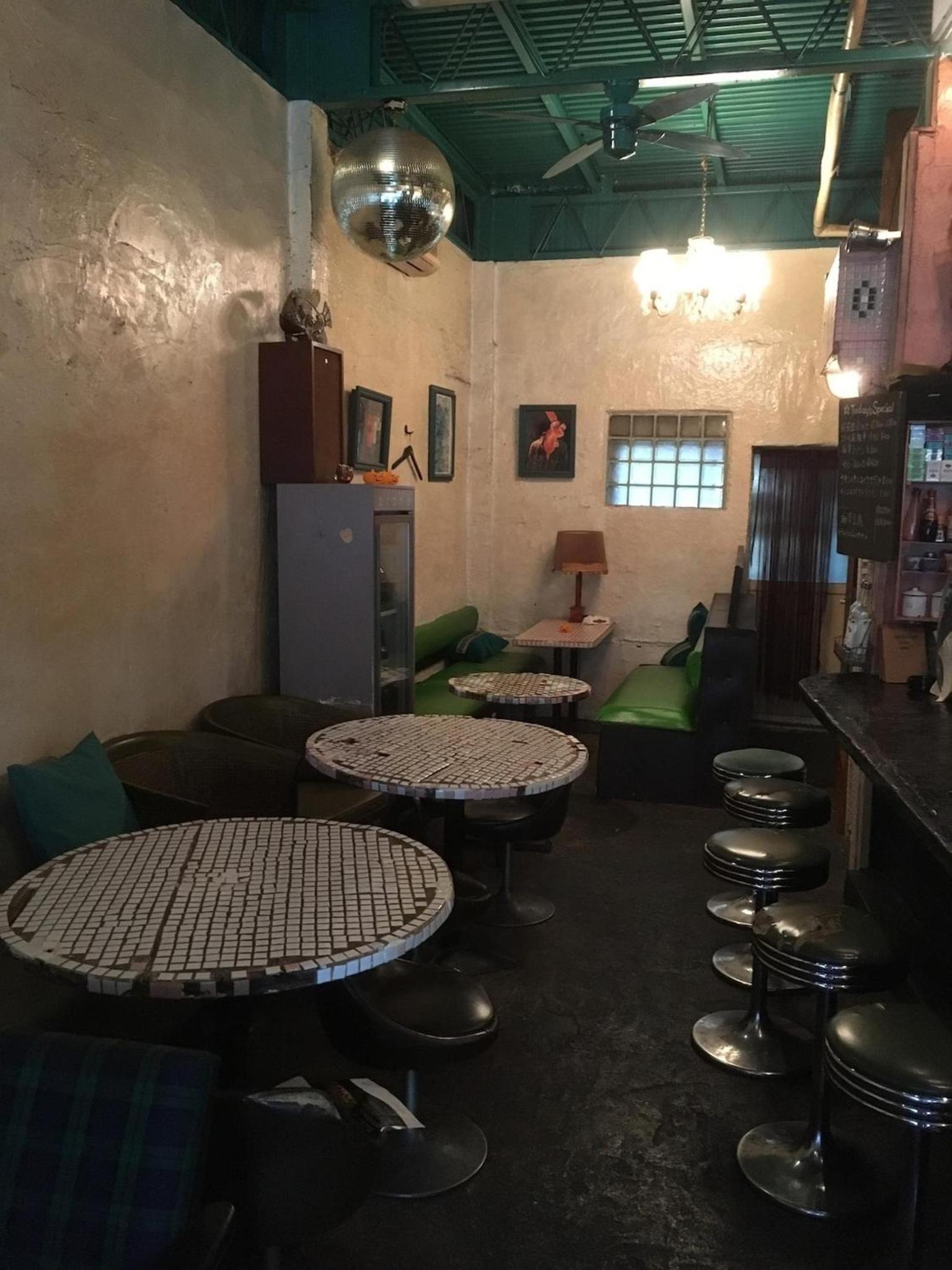 lounge