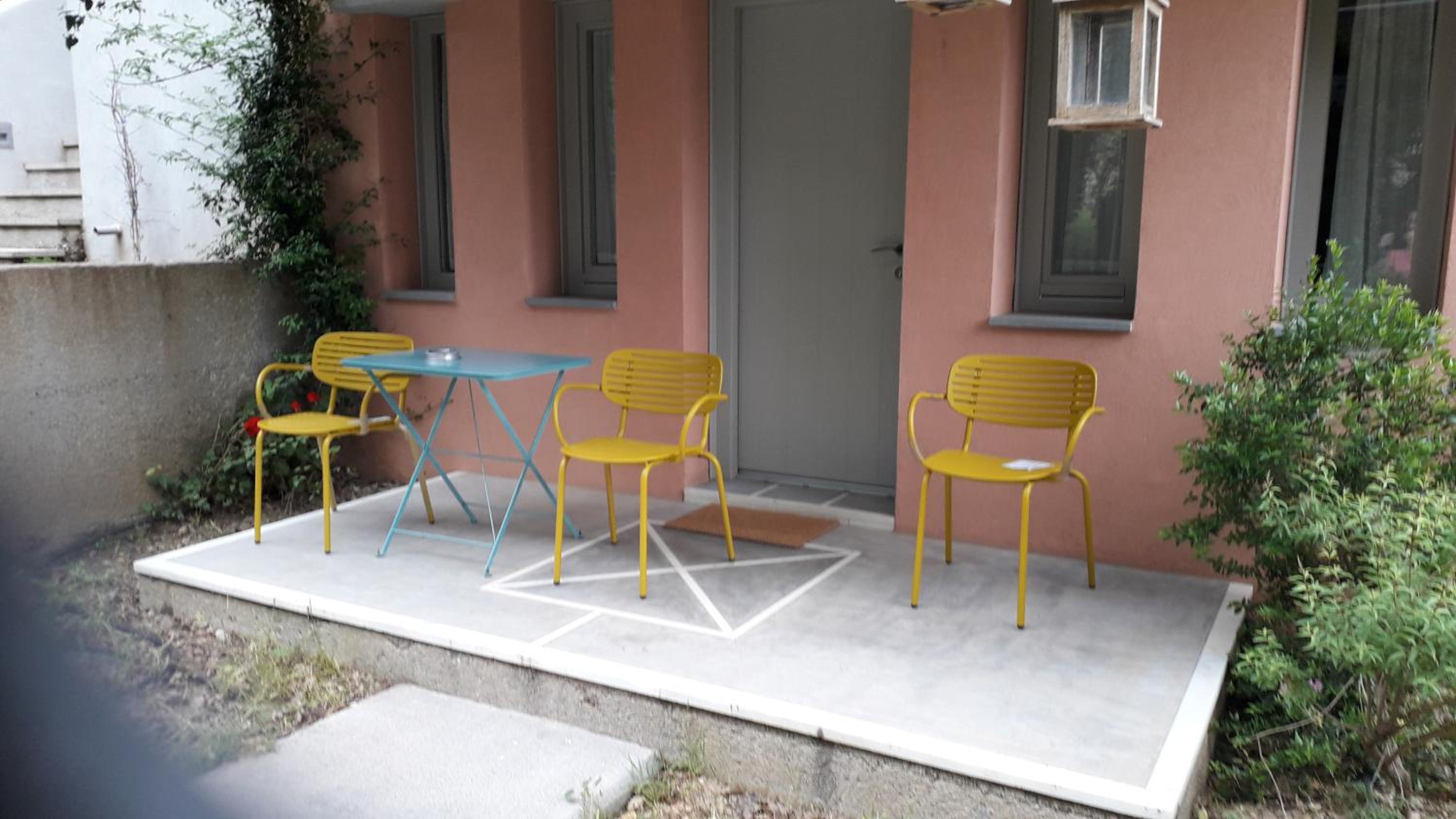 Mazaraki Guesthouse