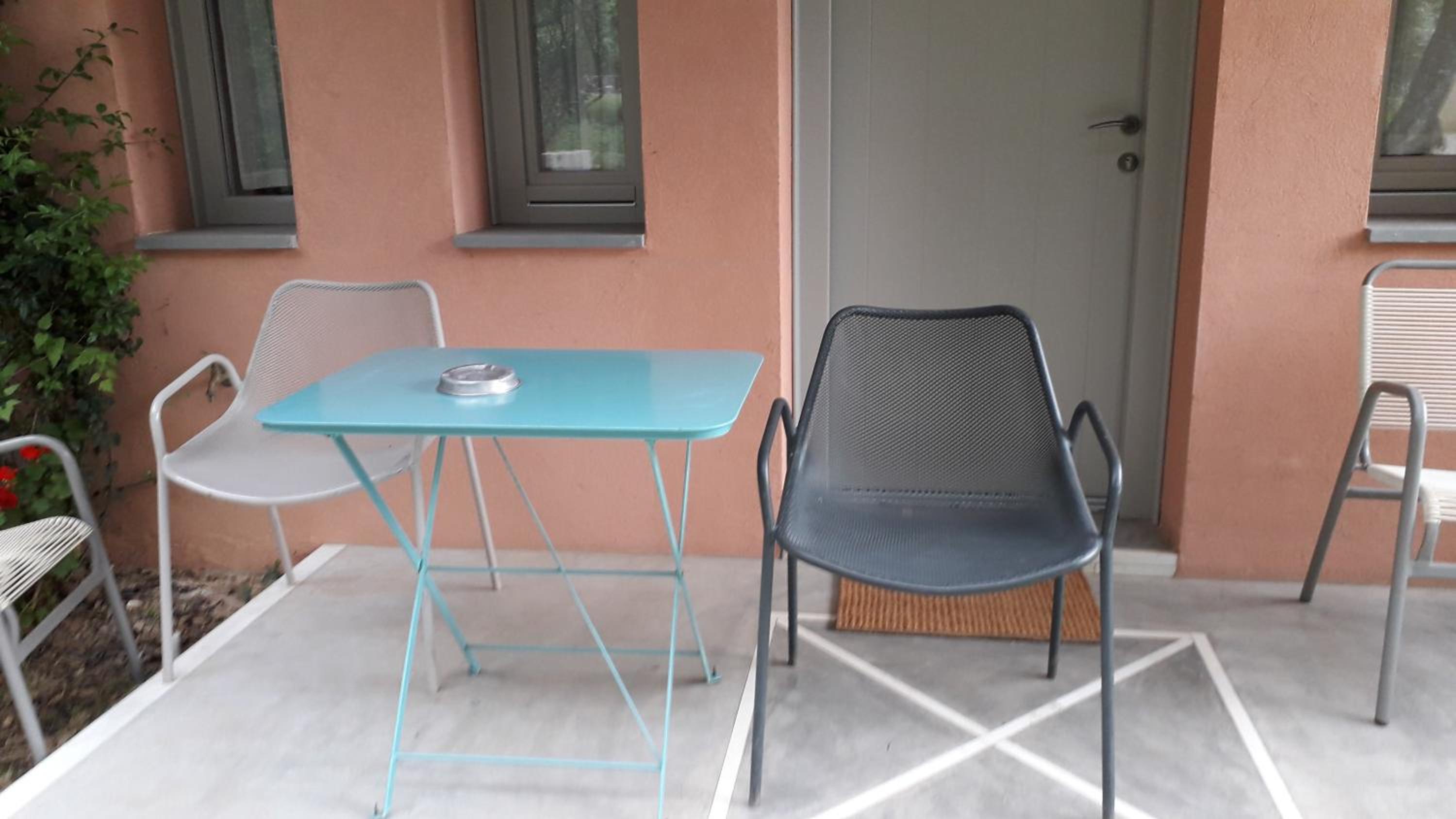 Mazaraki Guesthouse