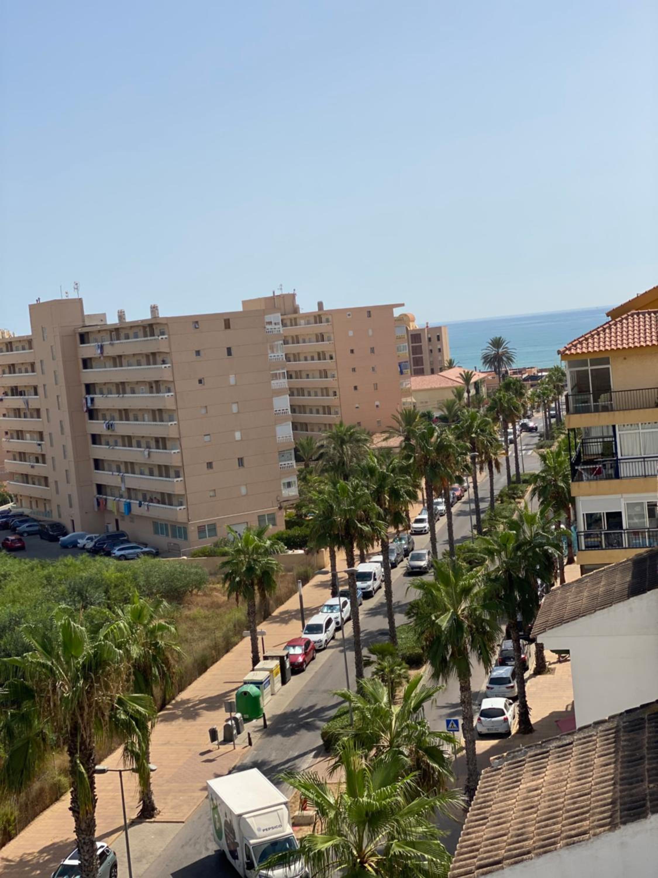 Apartament En La Sombra