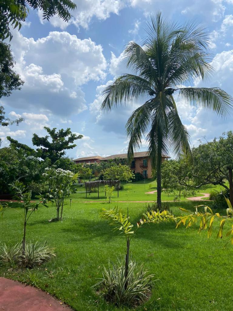 Eco Resort Pedra Bonita