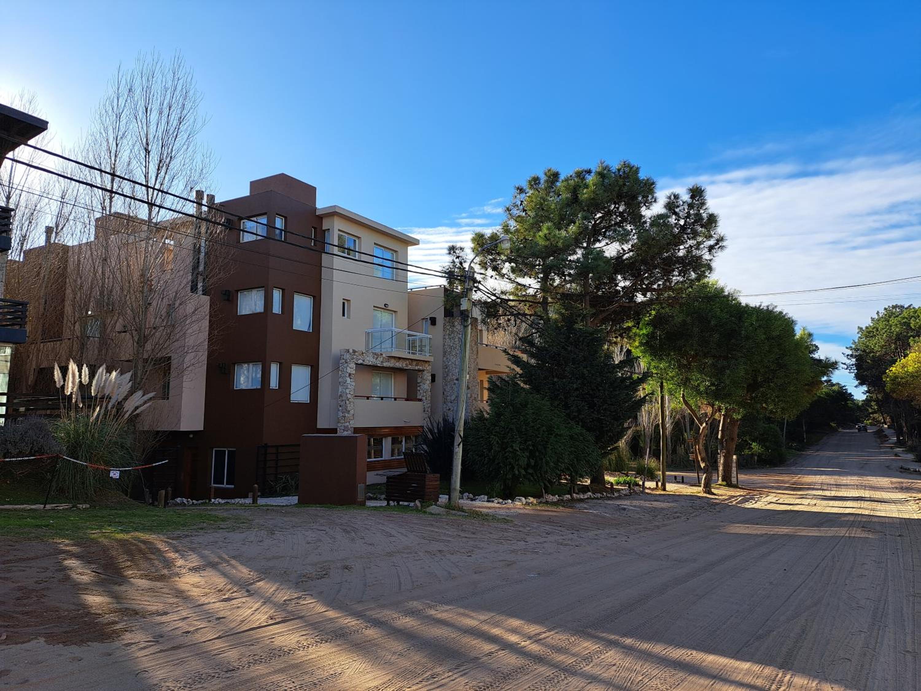 Arena de Mar Depto L
