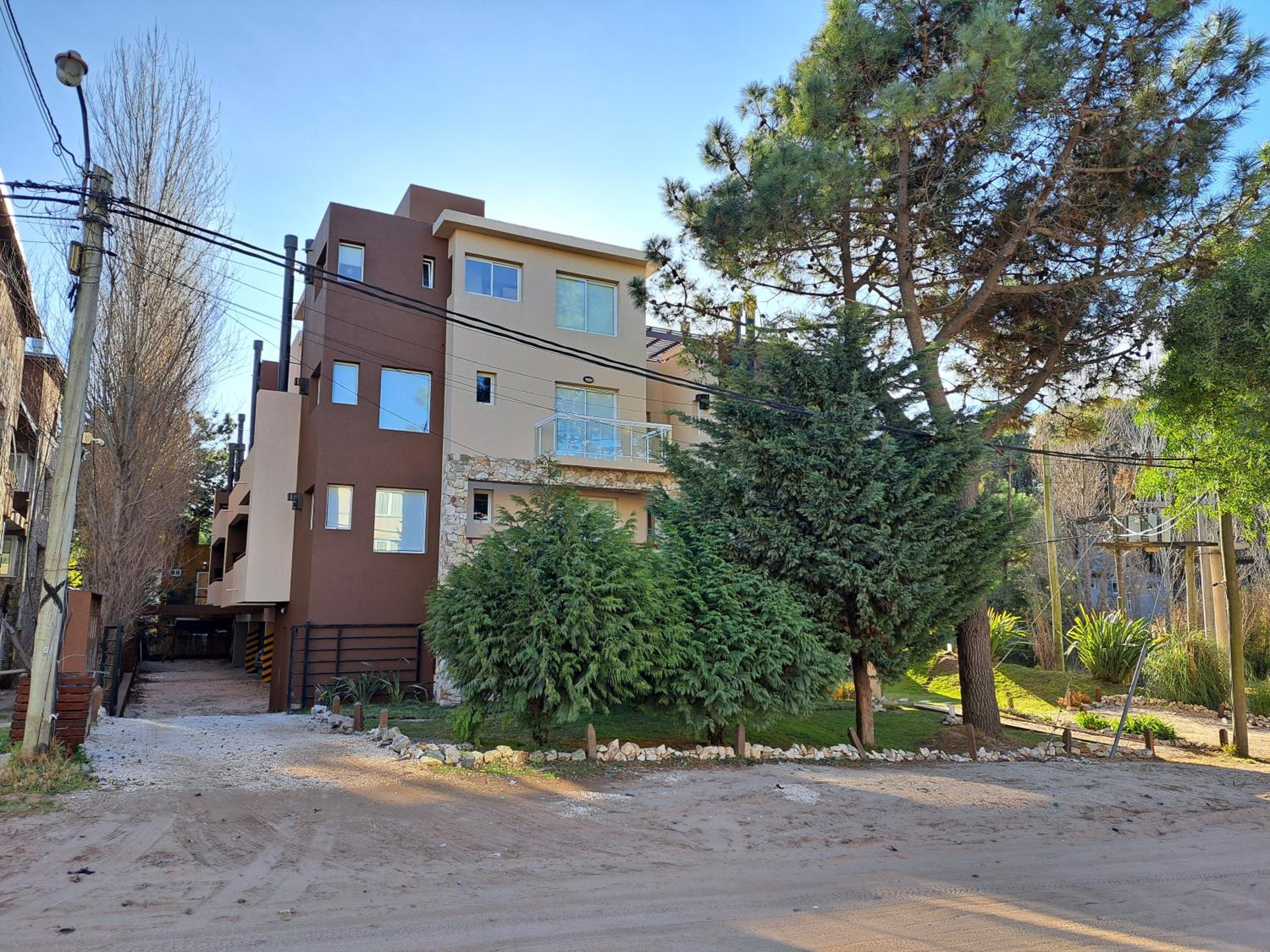 Hotel Arena de Mar Depto L - Image 1