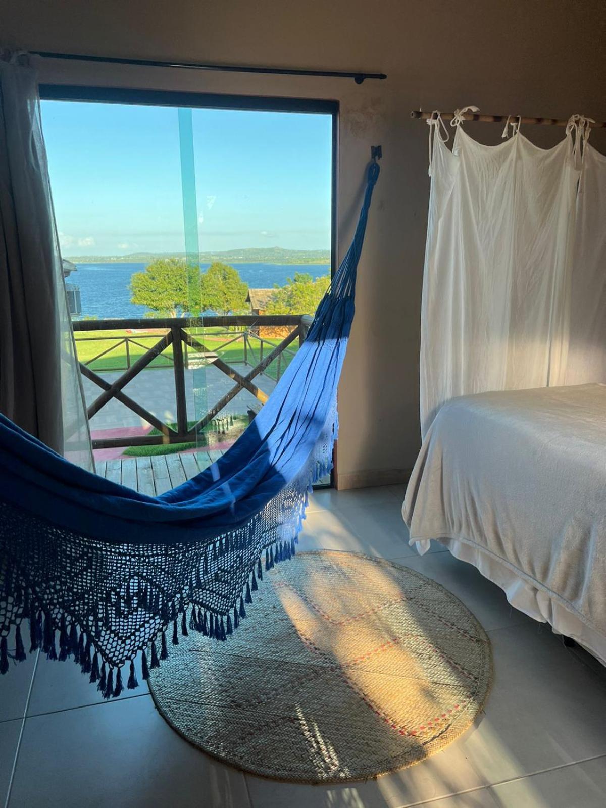 Eco Resort Pedra Bonita