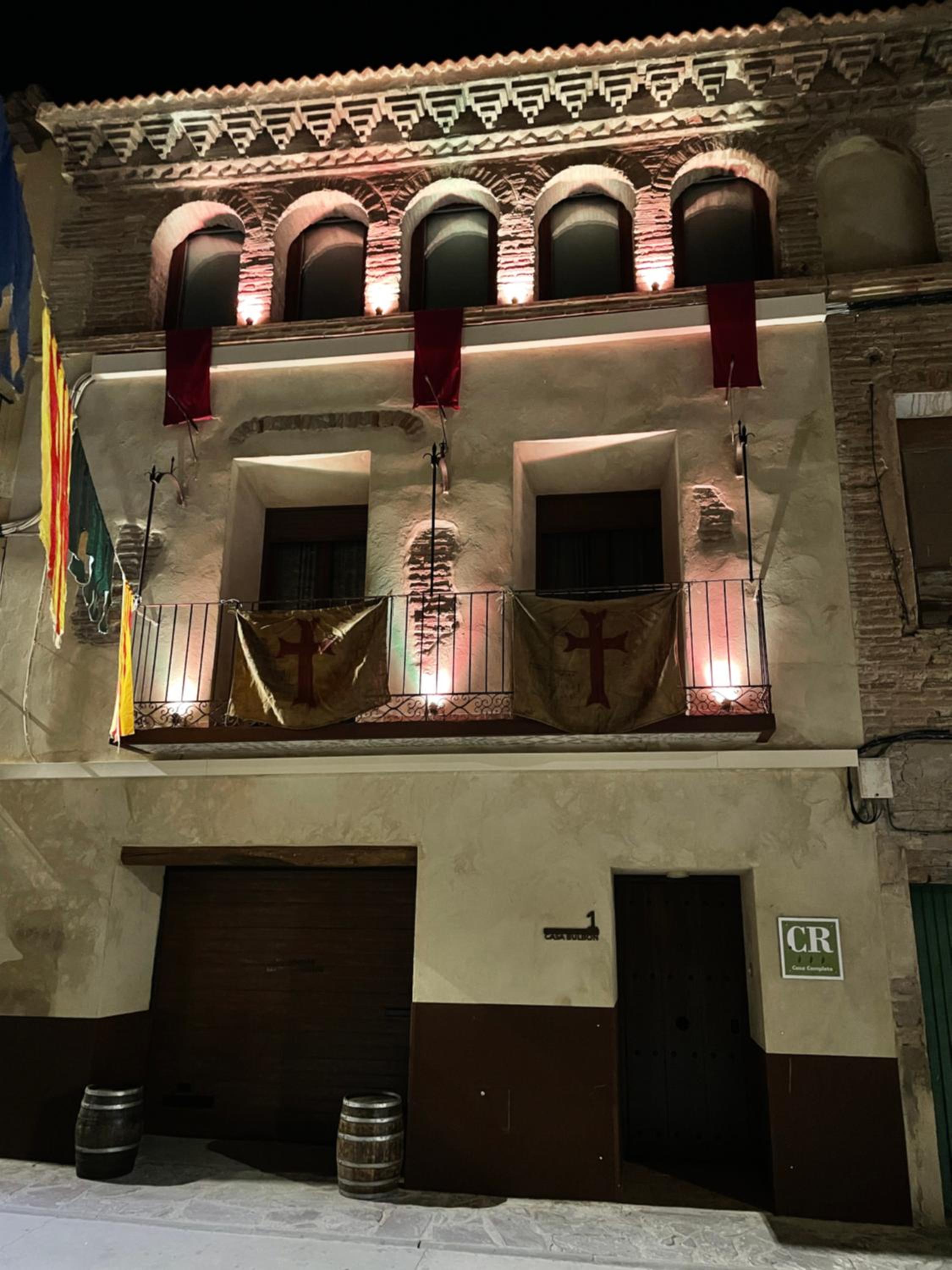 building