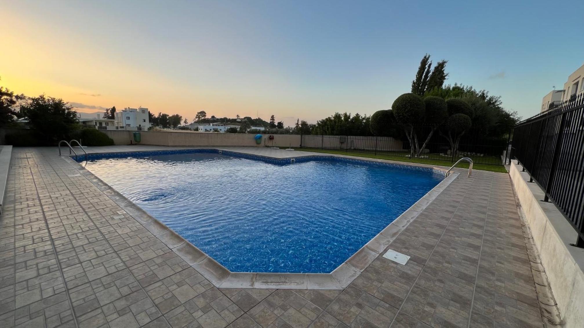 Sea-View Eco-Apartment B110
