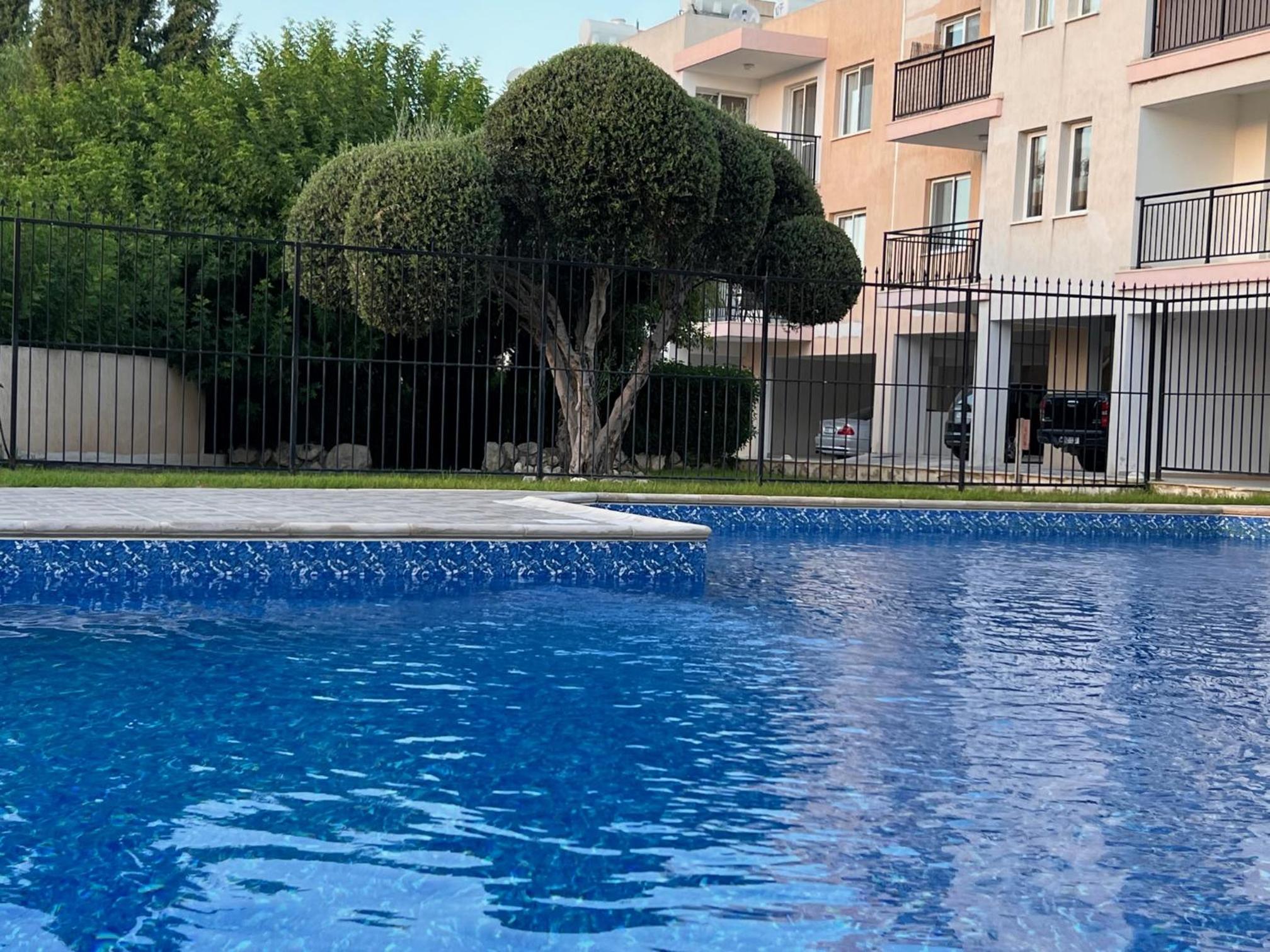 Sea-View Eco-Apartment B110