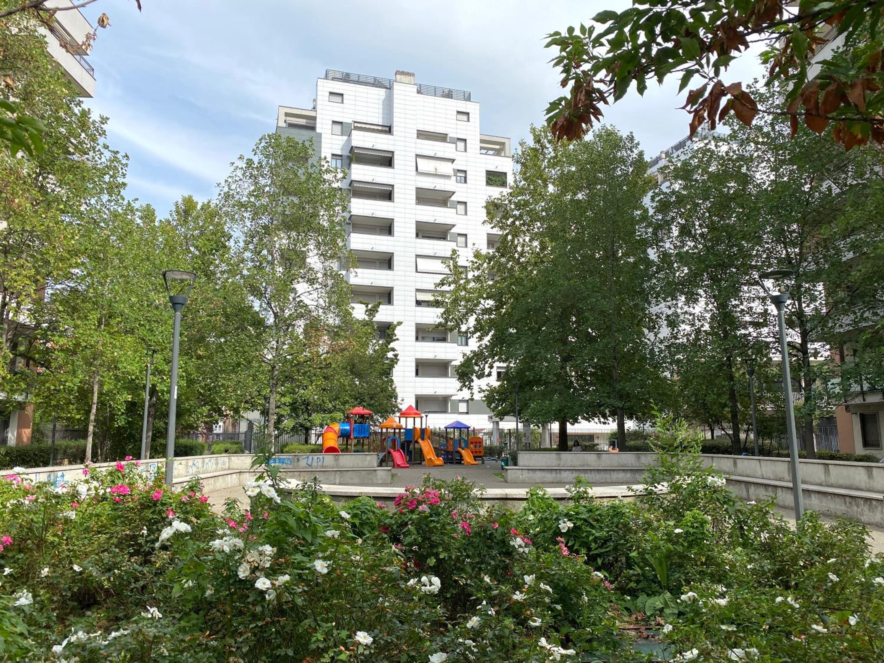Appartamento sulla metro 3 gialla Maciachini