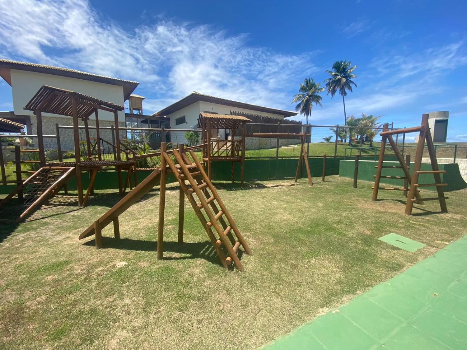 Pé na areia Beach House