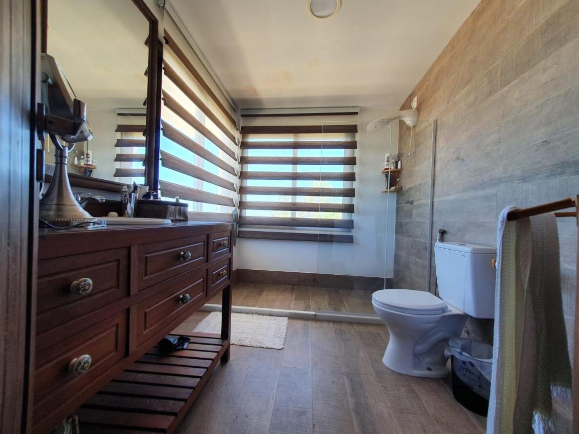 Pé na areia Beach House